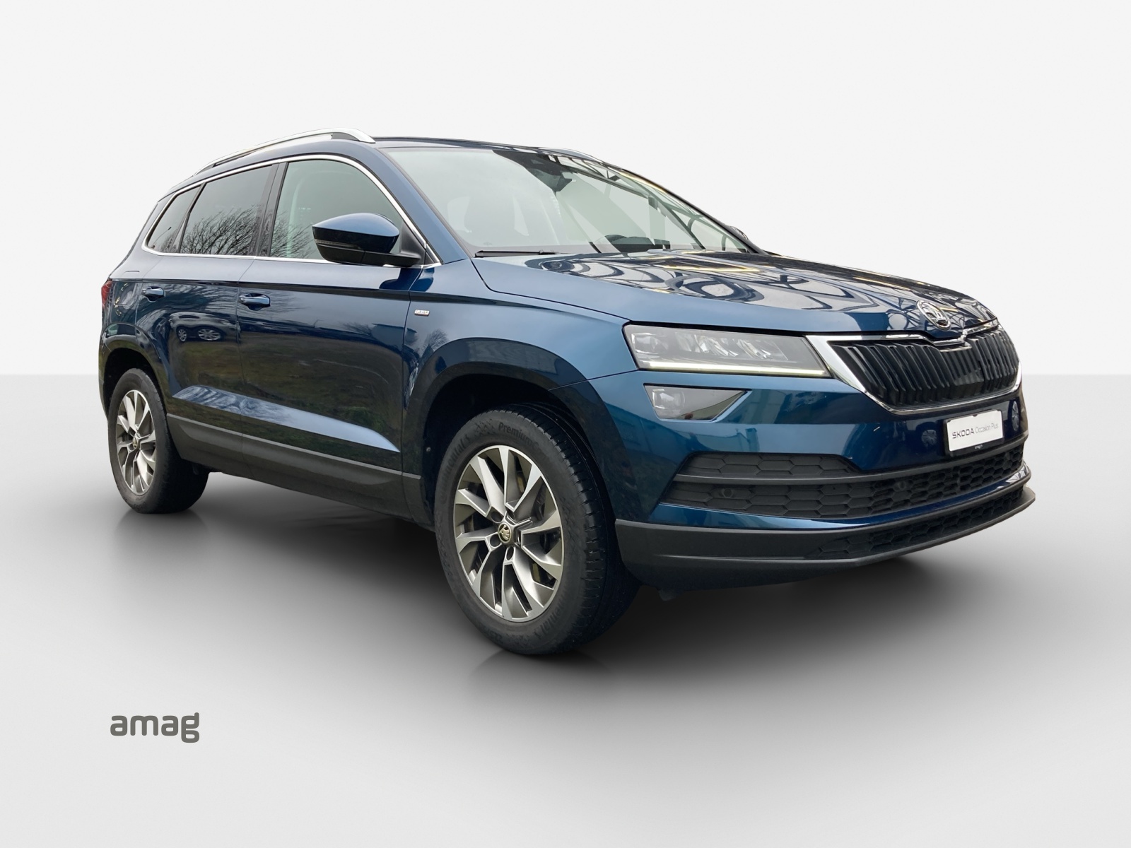 SKODA Karoq 2.0 TDI CR Clever 4x4 DSG-image-5