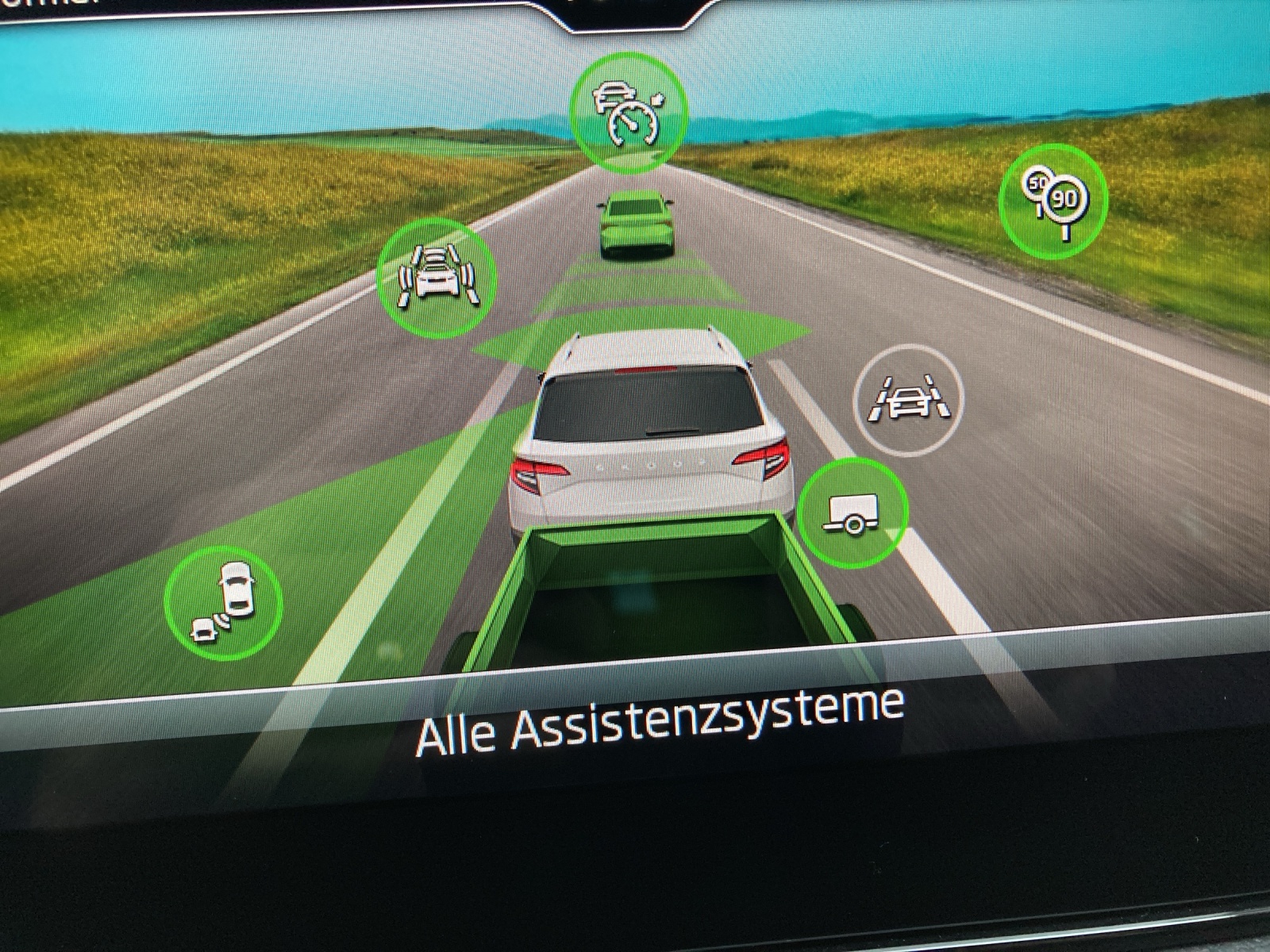 SKODA Karoq 2.0 TDI CR Clever 4x4 DSG-image-14
