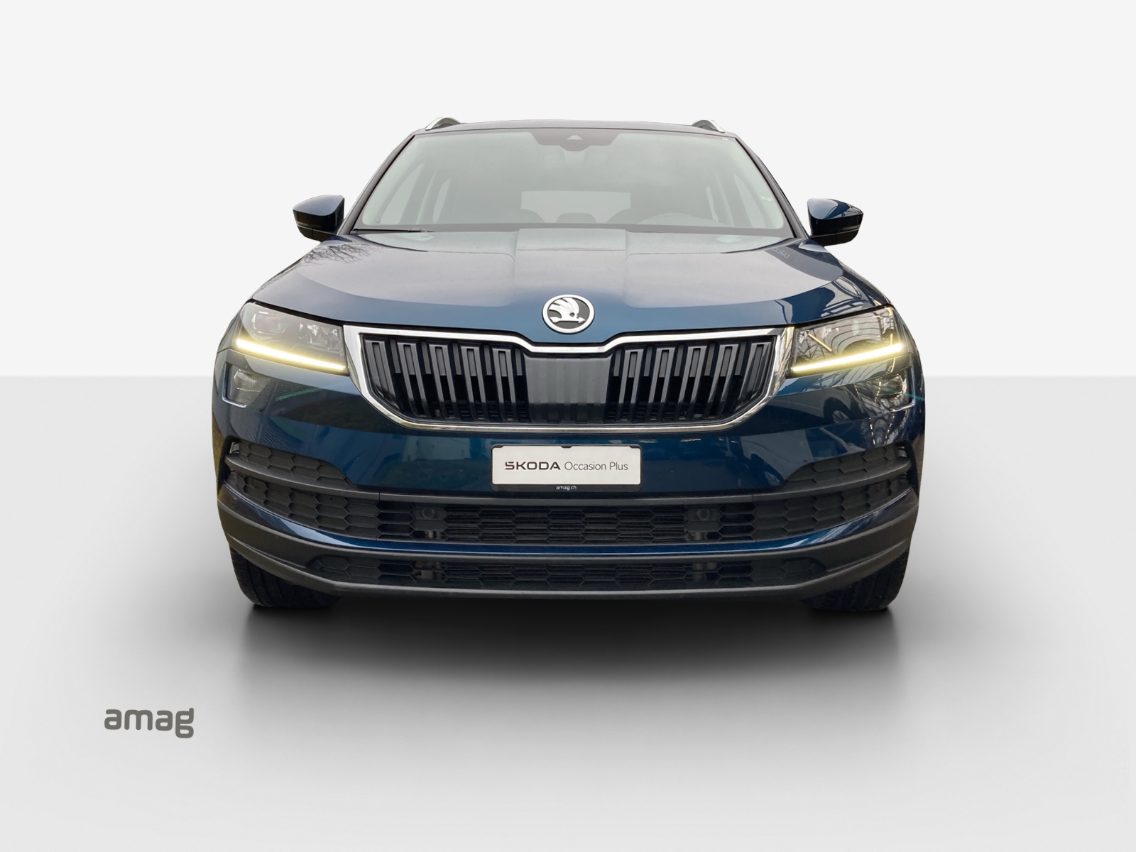SKODA Karoq 2.0 TDI CR Clever 4x4 DSG-image-6