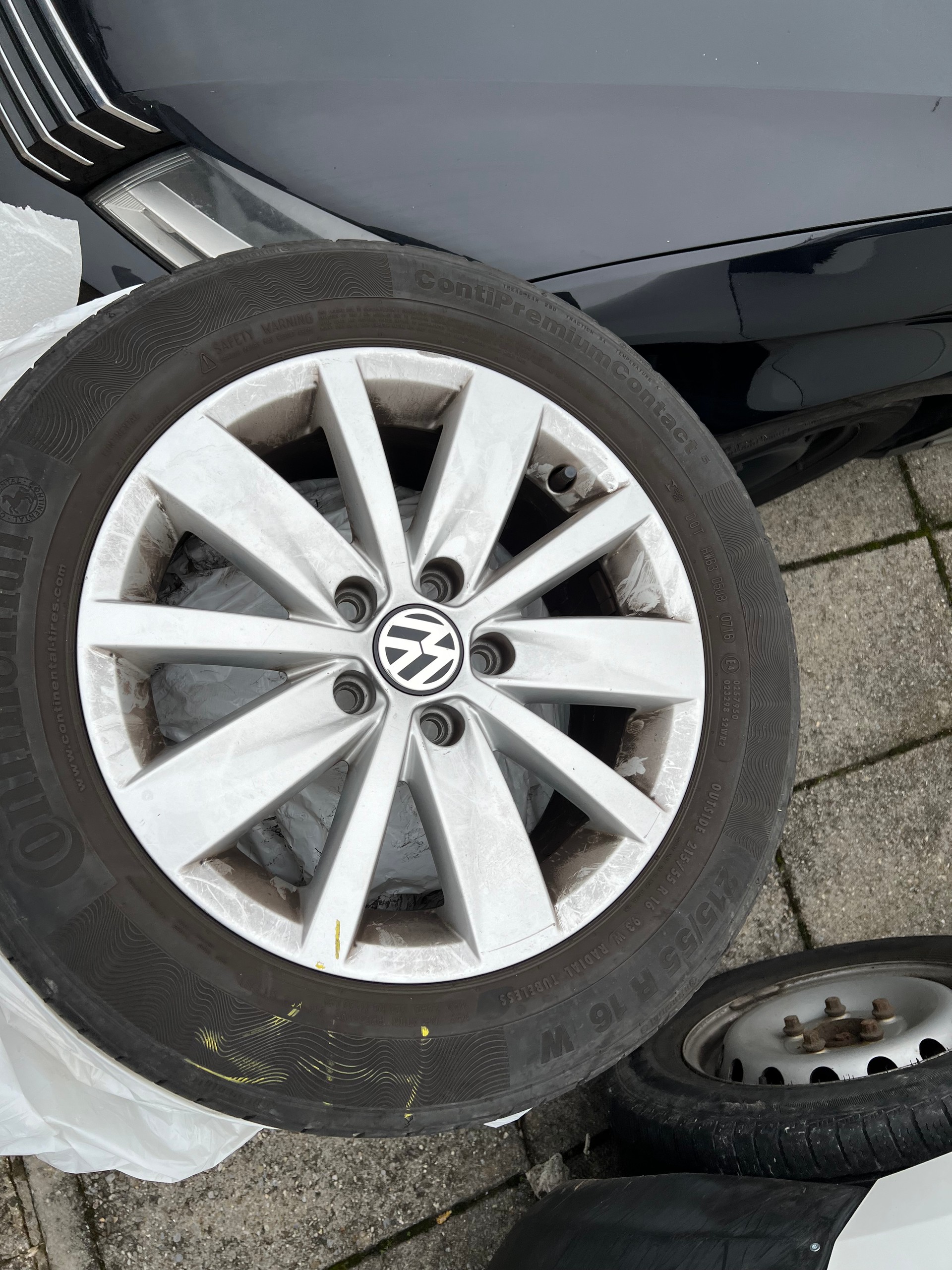 VW Passat Variant 1.4 TSI BMT Comfortline DSG 7 vites-image-12