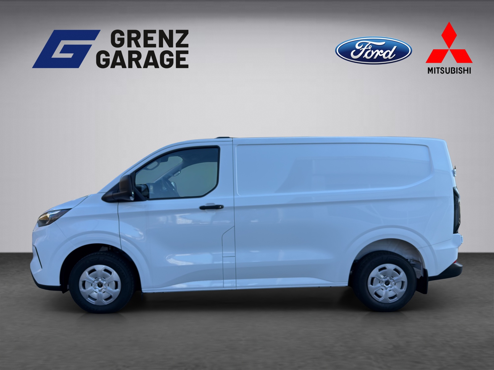 FORD Transit C Van 320 L1 2.0 EcoBlue 136 Trend-showroom-element-1