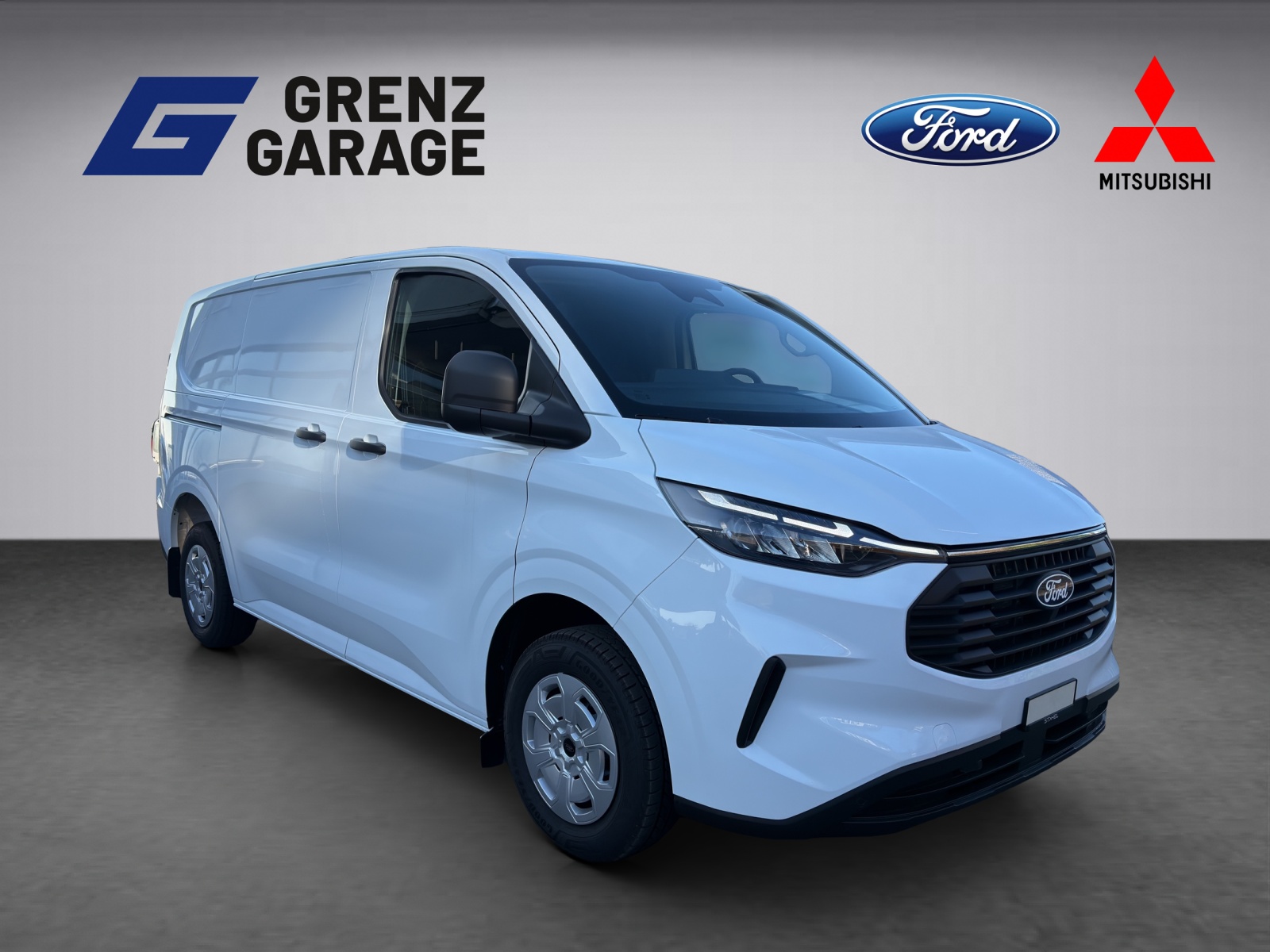 FORD Transit C Van 320 L1 2.0 EcoBlue 136 Trend-image-7