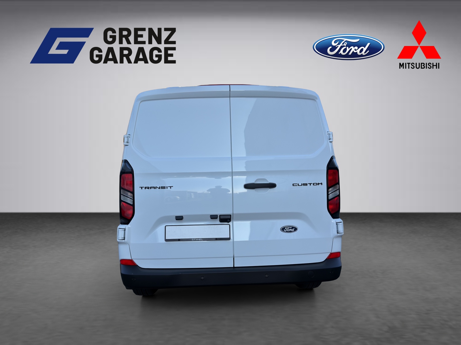 FORD Transit C Van 320 L1 2.0 EcoBlue 136 Trend-image-4