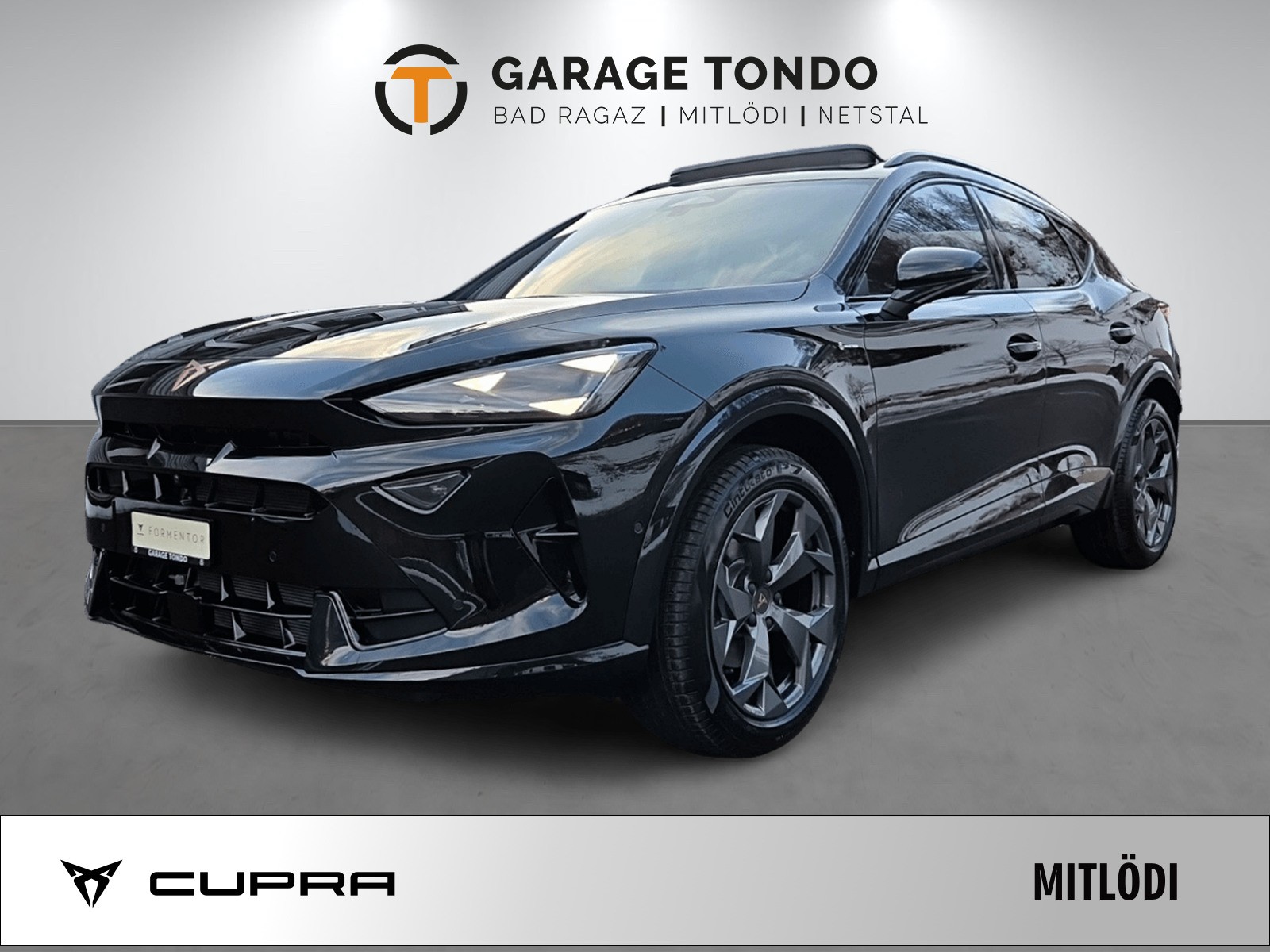 CUPRA Formentor 2.0 TSI Prime Edition 4Drive DSG-image-0