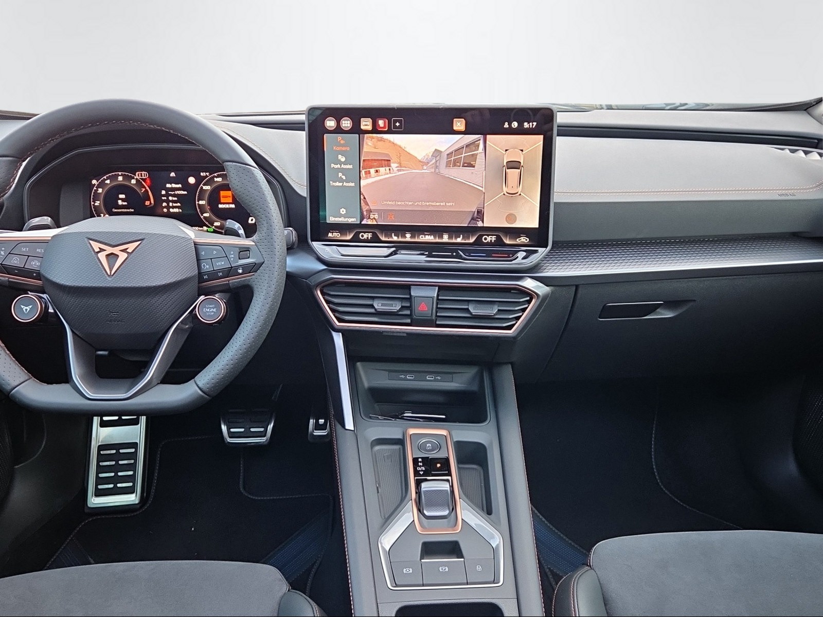 CUPRA Formentor 2.0 TSI Prime Edition 4Drive DSG-image-10