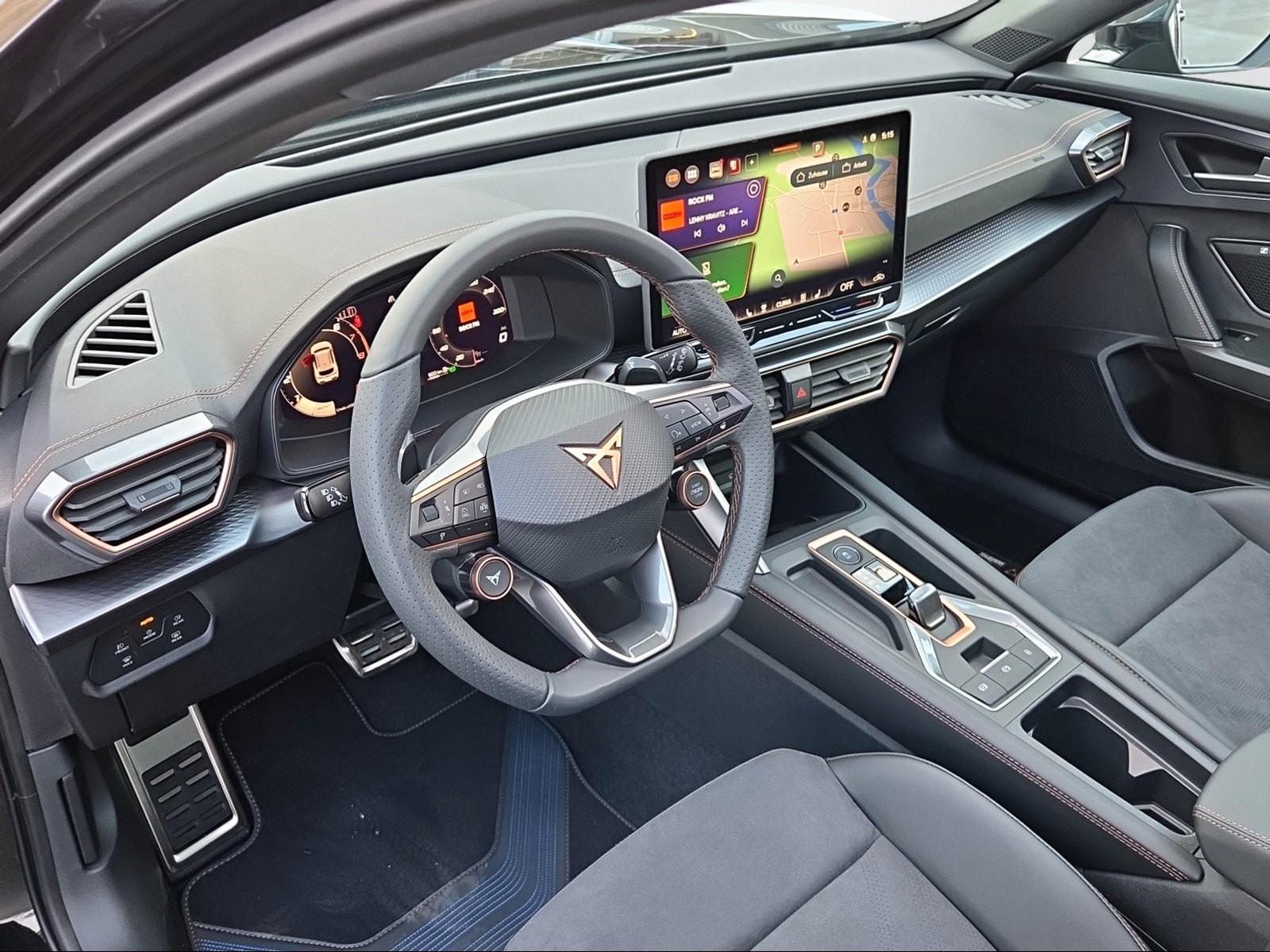 CUPRA Formentor 2.0 TSI Prime Edition 4Drive DSG-image-9