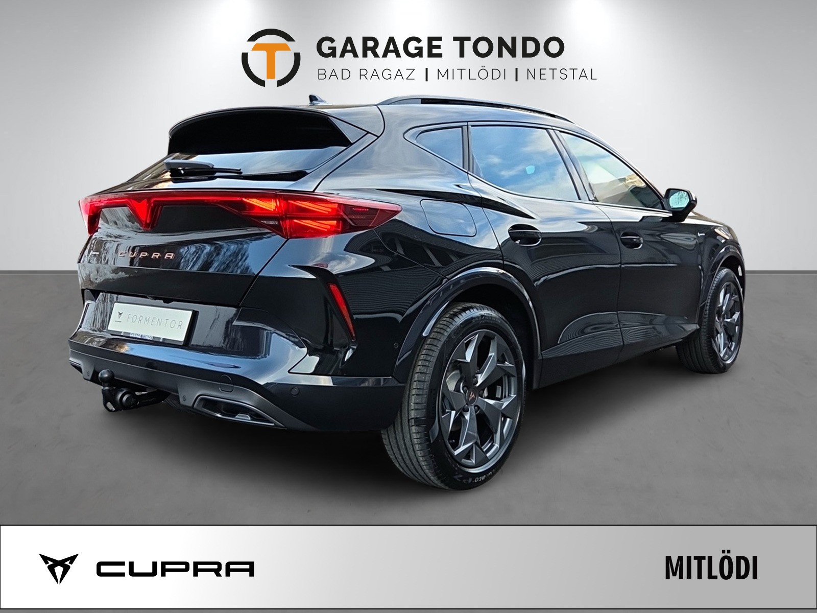 CUPRA Formentor 2.0 TSI Prime Edition 4Drive DSG-image-3