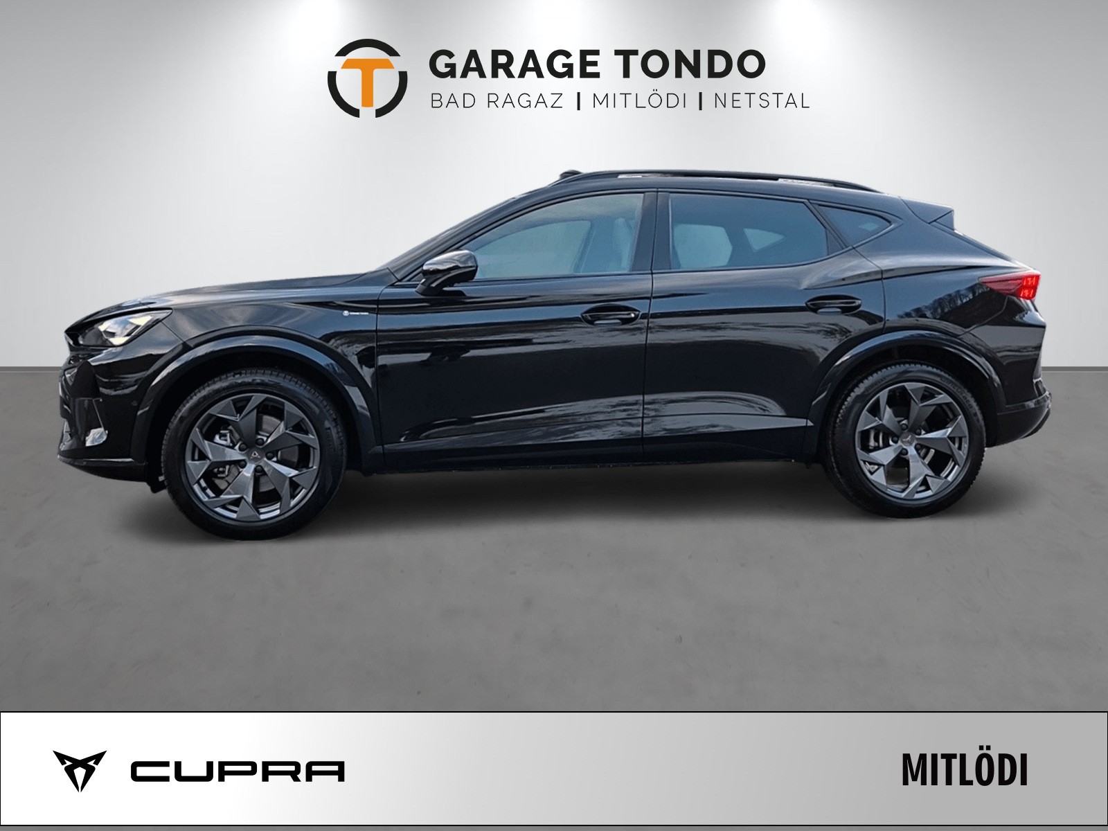 CUPRA Formentor 2.0 TSI Prime Edition 4Drive DSG-image-2