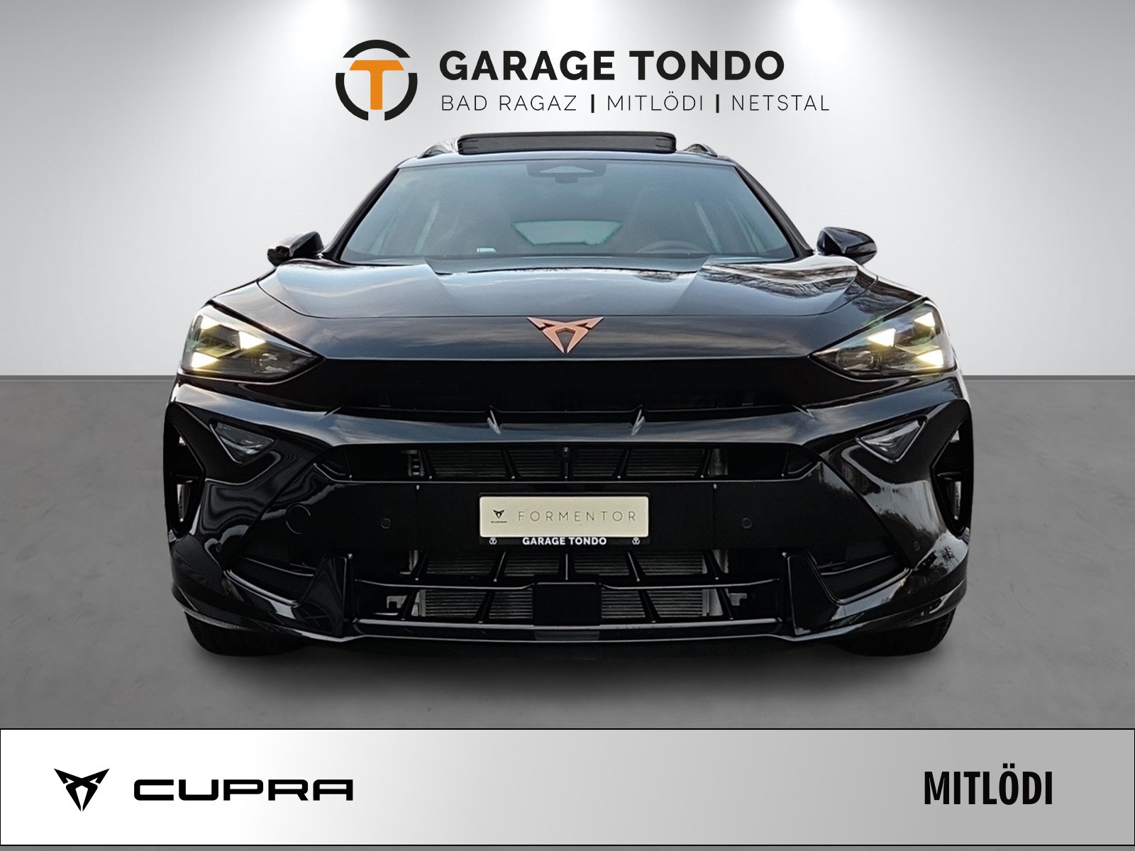 CUPRA Formentor 2.0 TSI Prime Edition 4Drive DSG-image-1