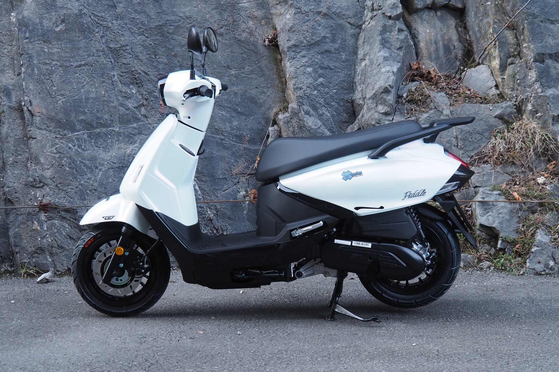 SYM Fiddle V 125-showroom-element-1