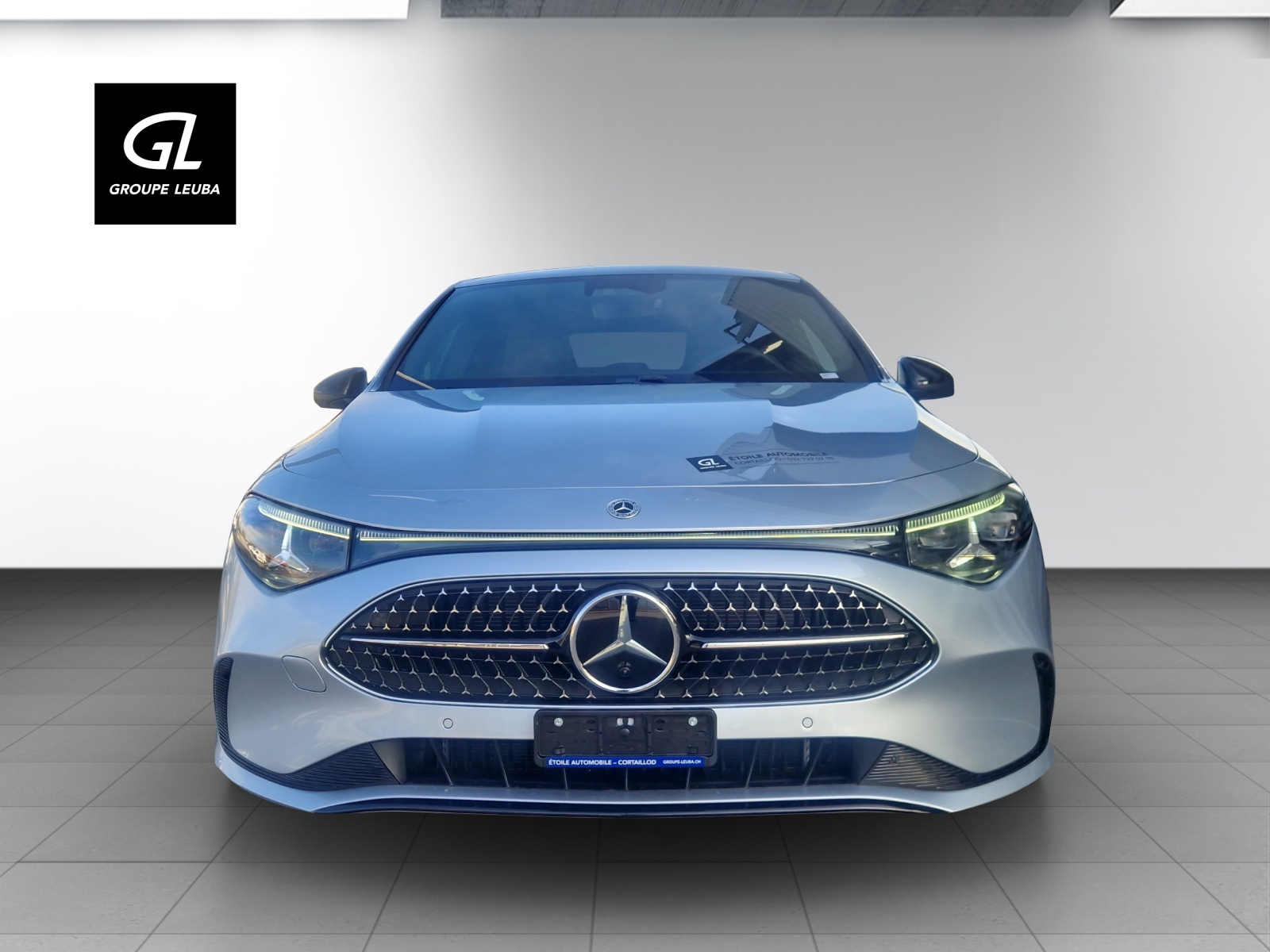 Image MERCEDES-BENZ CLA-200 CLA 200 8G-DCT 4Matic