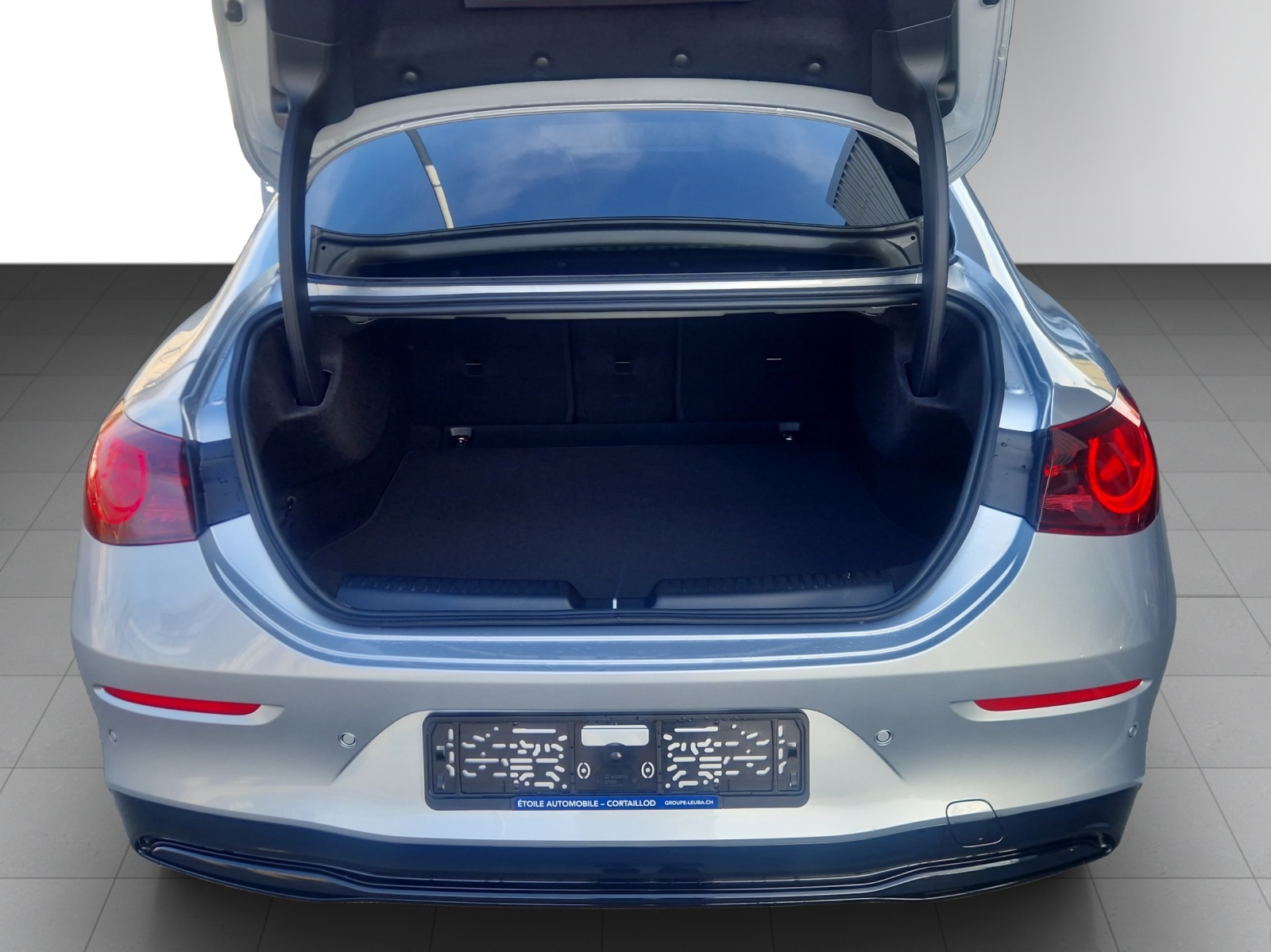 Image MERCEDES-BENZ CLA-200 CLA 200 8G-DCT 4Matic