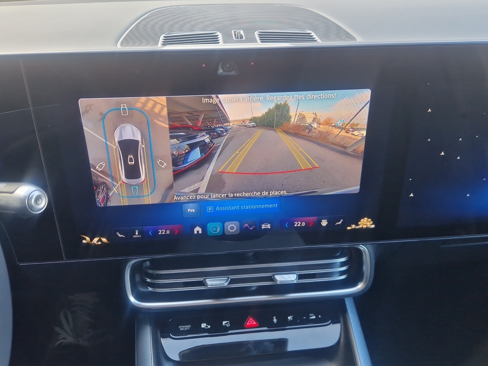 Image MERCEDES-BENZ CLA-200 CLA 200 8G-DCT 4Matic