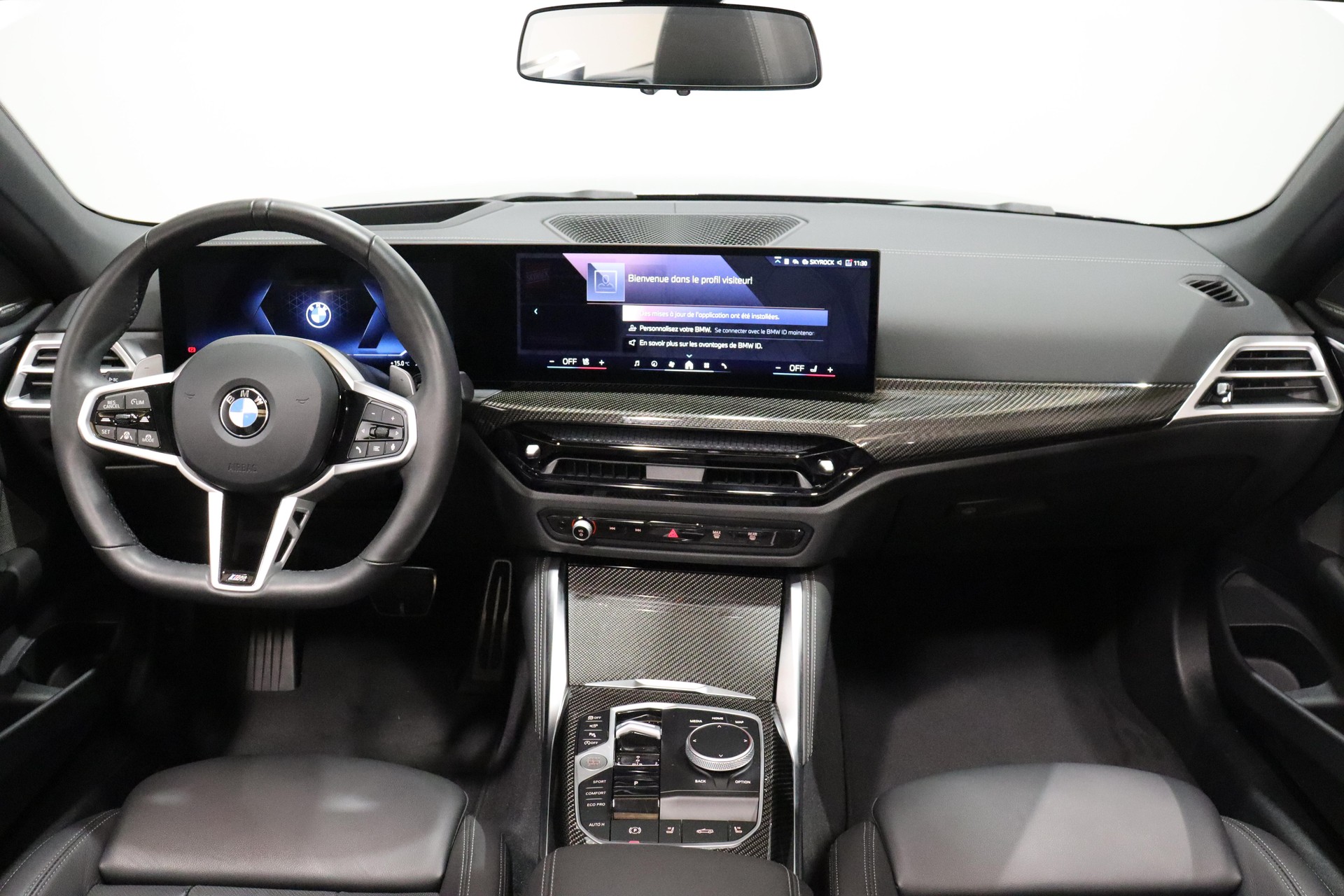 BMW 430i xDrive SAG Cabrio-image-10