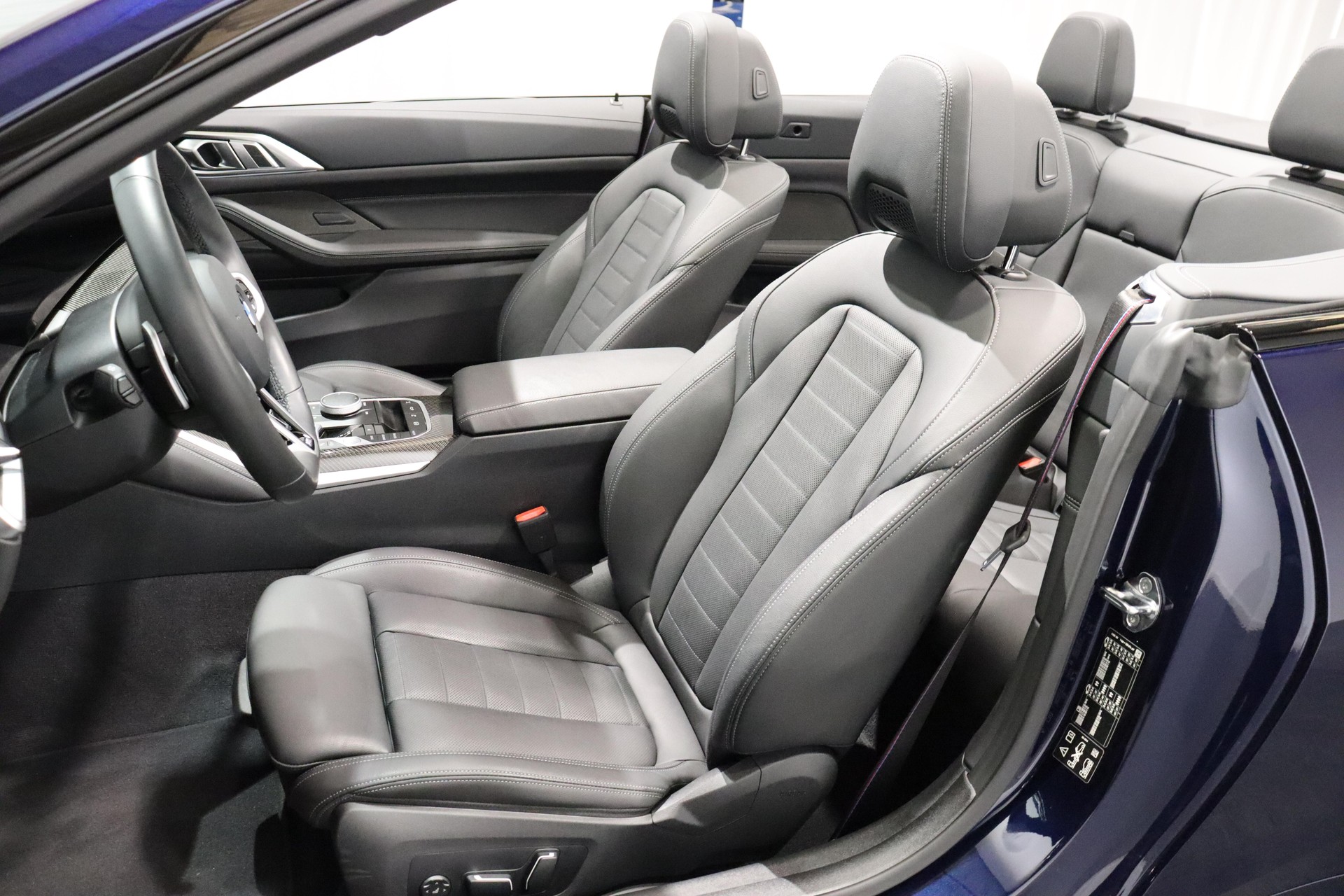 BMW 430i xDrive SAG Cabrio-image-8