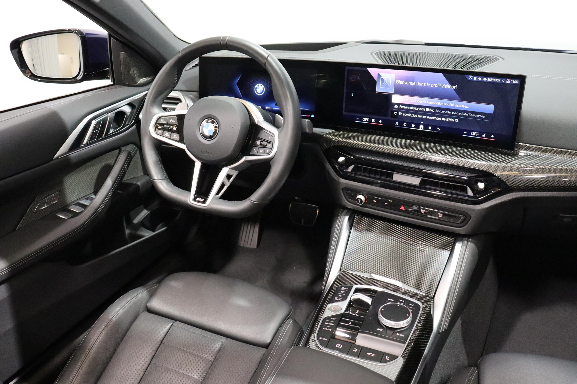 BMW 430i xDrive SAG Cabrio-image-11