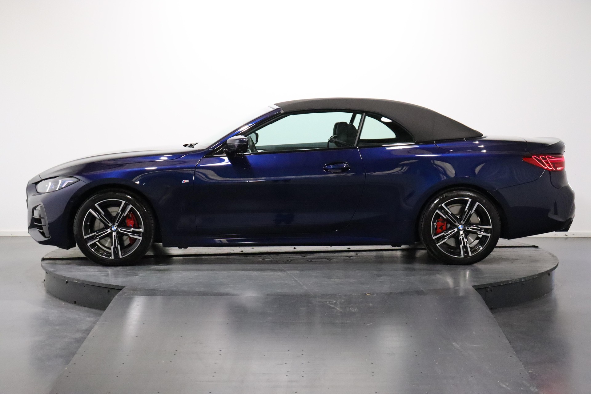 BMW 430i xDrive SAG Cabrio-image-1