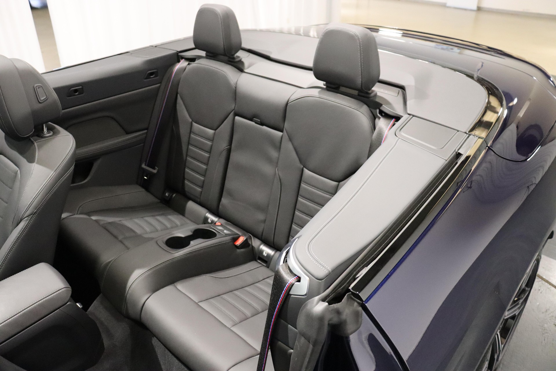 BMW 430i xDrive SAG Cabrio-image-9