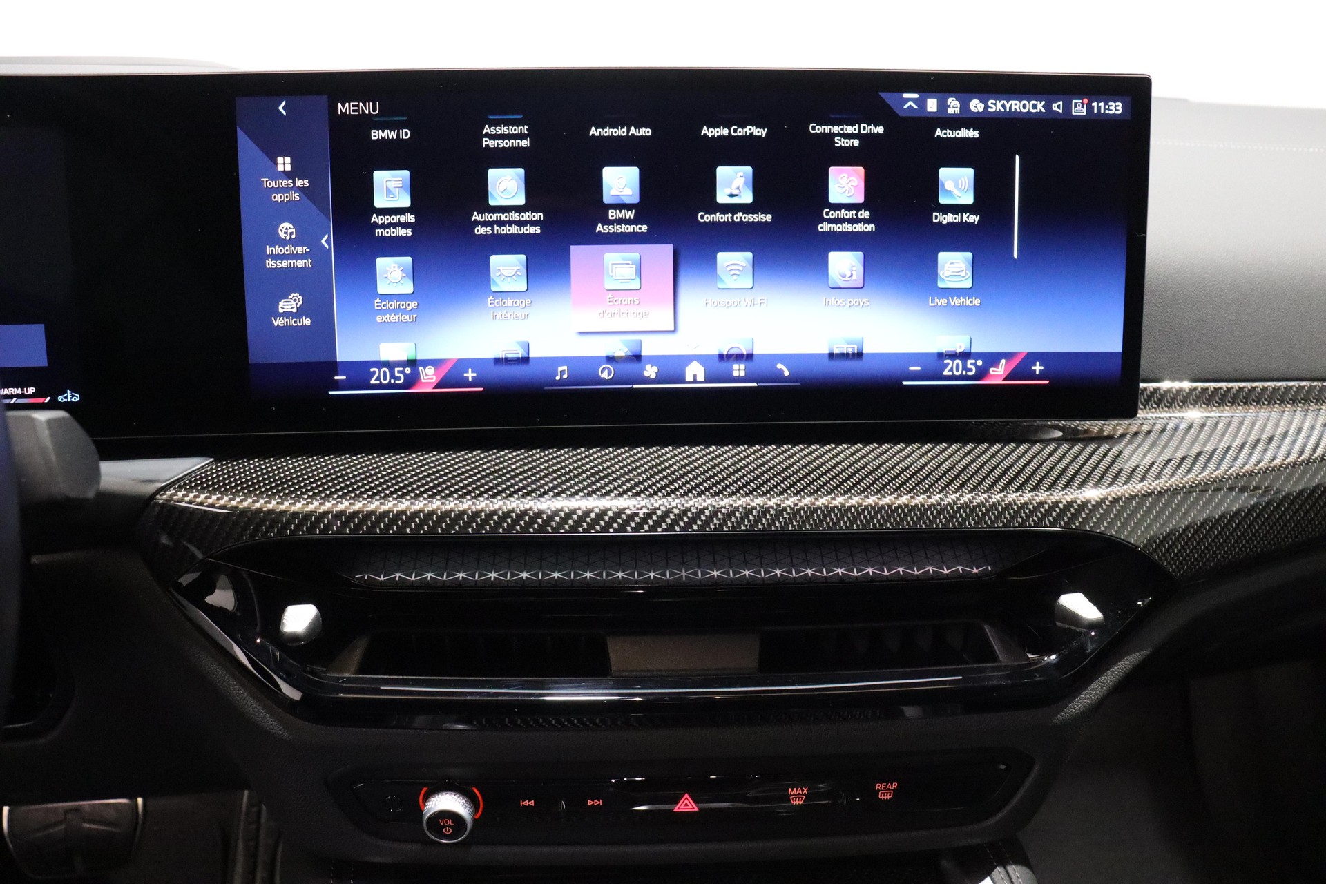 BMW 430i xDrive SAG Cabrio-image-13