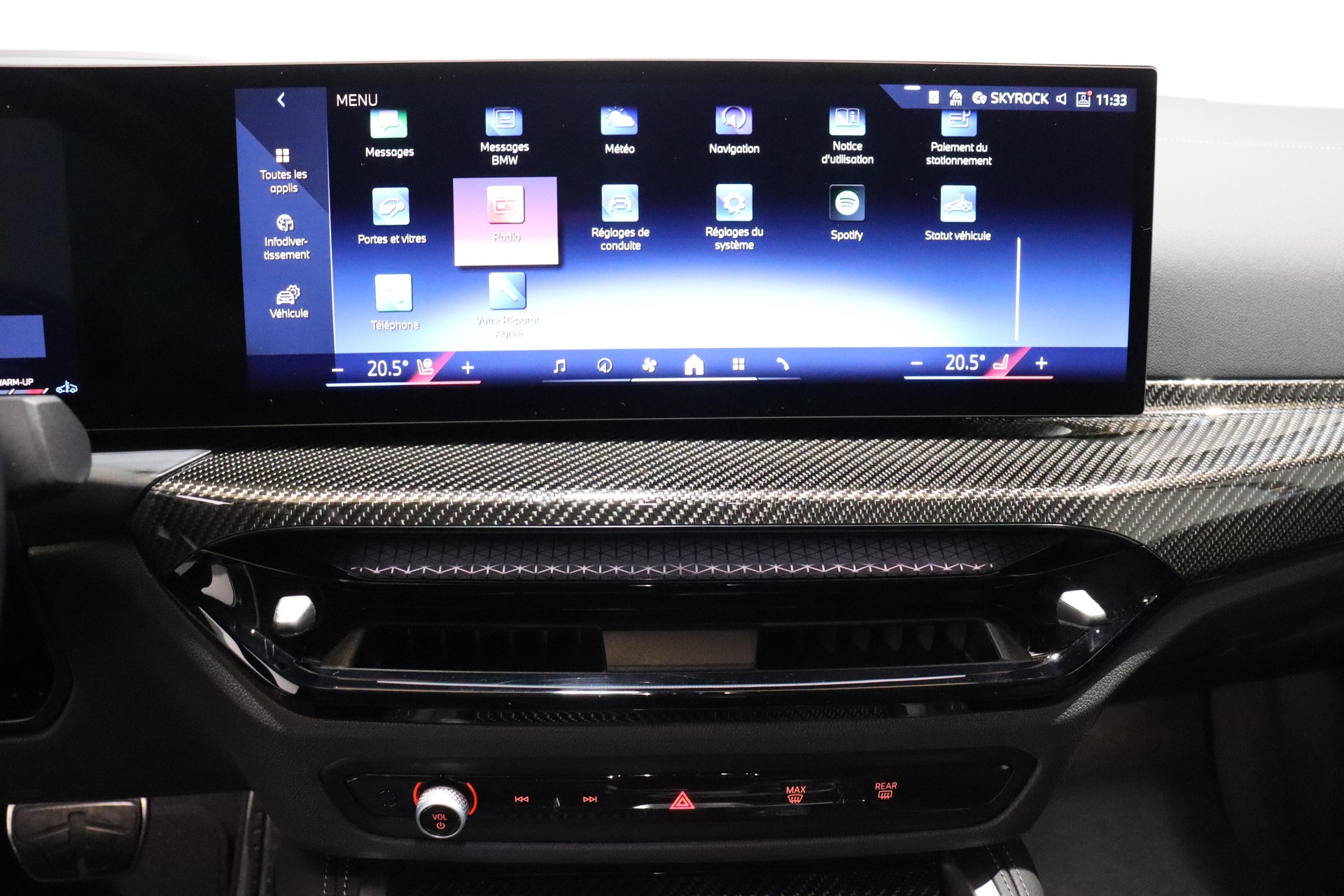 BMW 430i xDrive SAG Cabrio-image-14