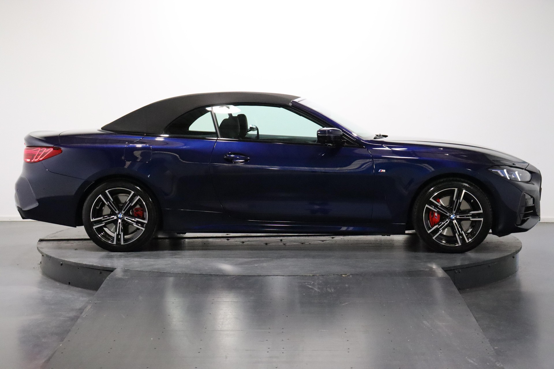 BMW 430i xDrive SAG Cabrio-image-2