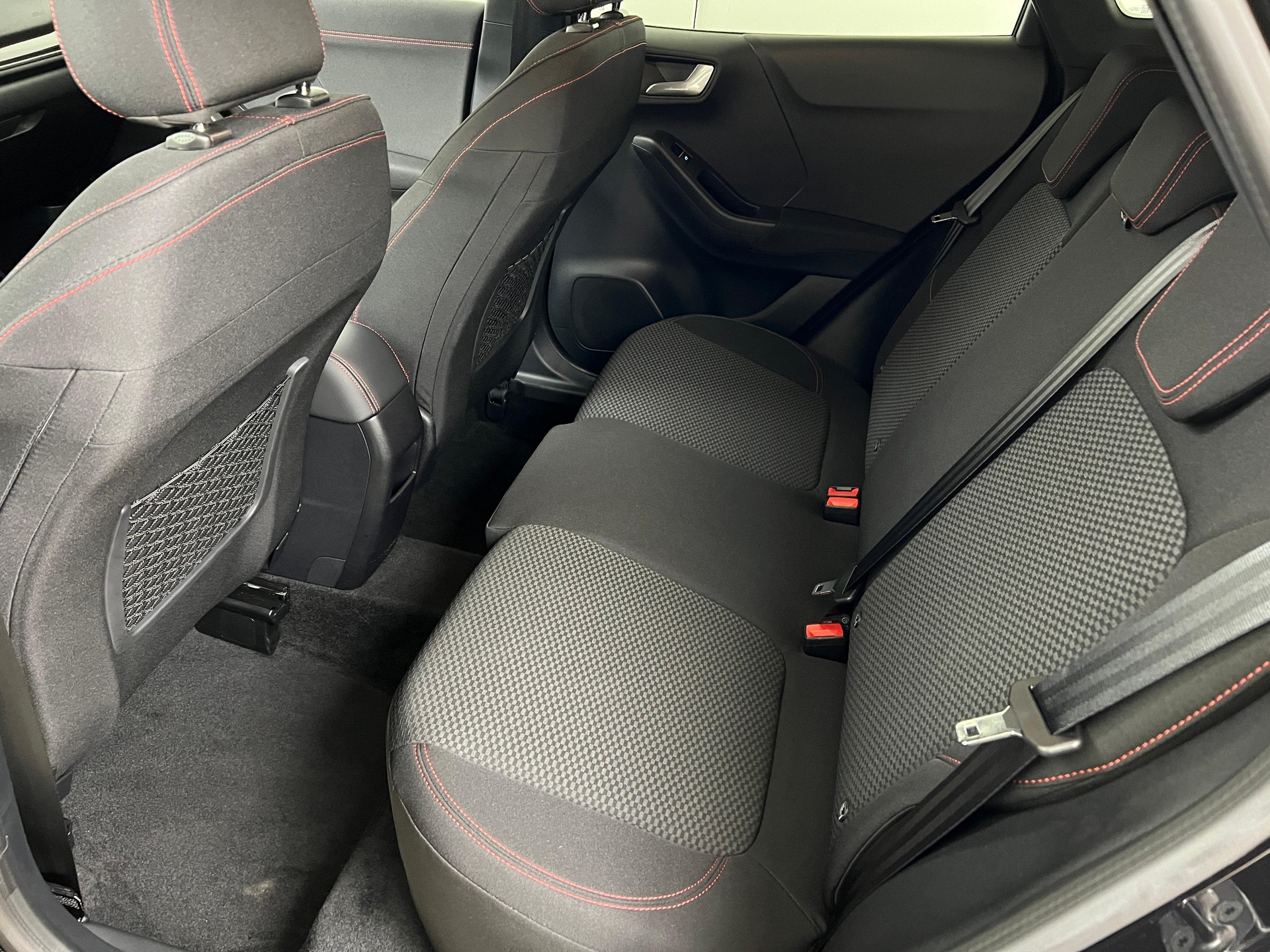 FORD Puma 1.0 EcoB Hybrid 155 ST-Line / Jetzt mit attraktivem 1.99% Leasing-image-5