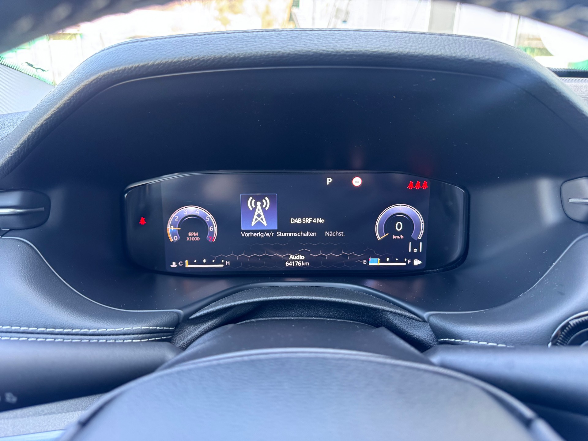 JEEP Compass 4x2 1.3 Limited DKG+Neues Navi-Display+360°Kamera+Panorama-Glasdach+El. Heckklappe+Sitz-/Lenkradheizung+18"Alu+-image-19