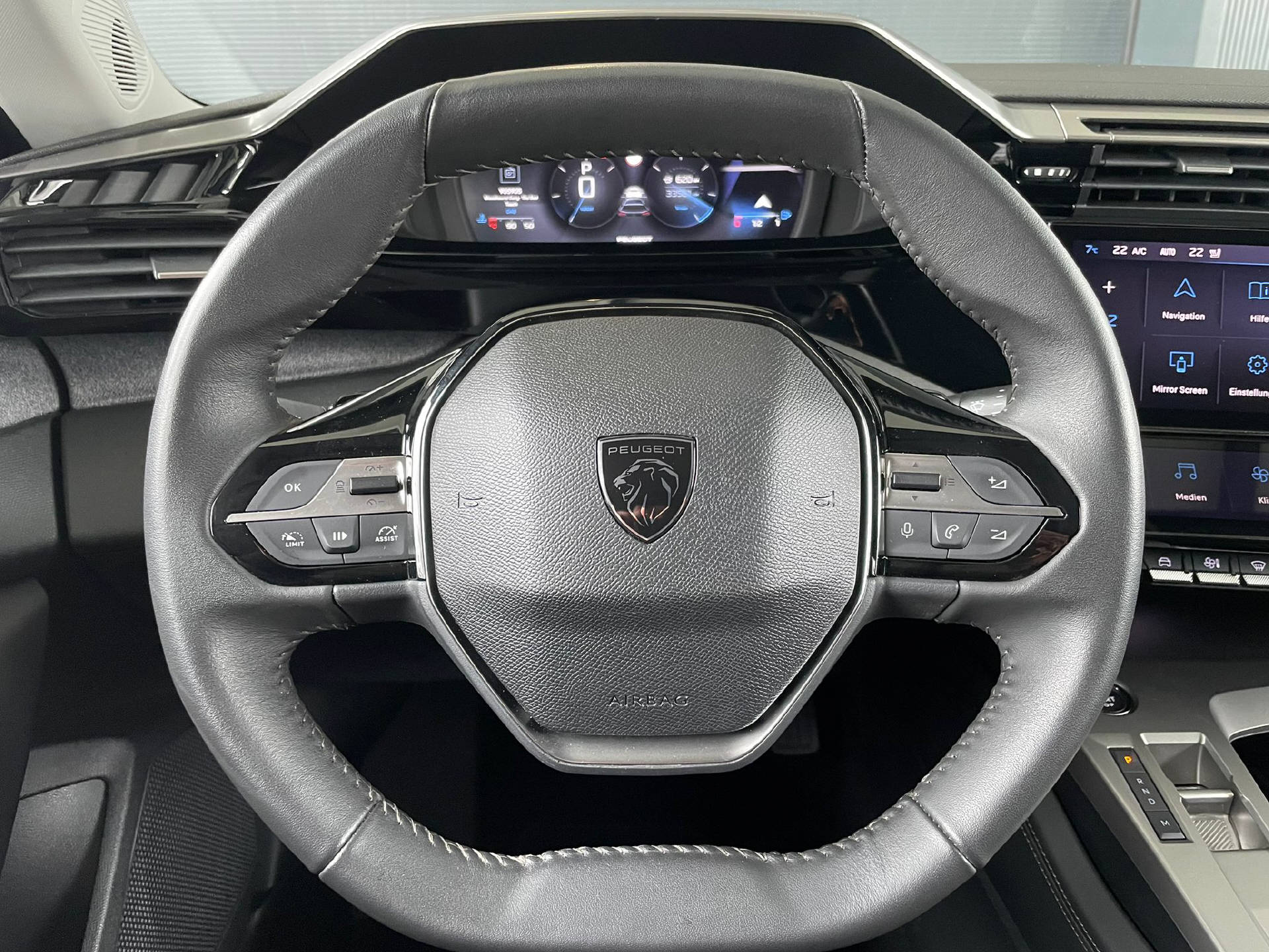 PEUGEOT 308 SW 1.5 BlueHDi Allure Pack-image-7