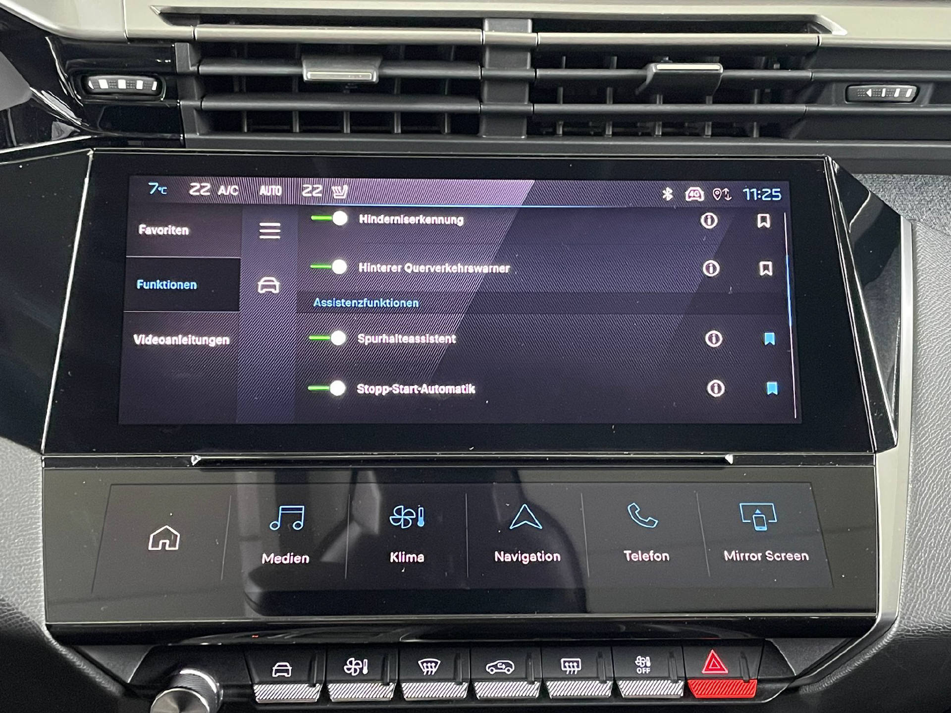 PEUGEOT 308 SW 1.5 BlueHDi Allure Pack-image-10