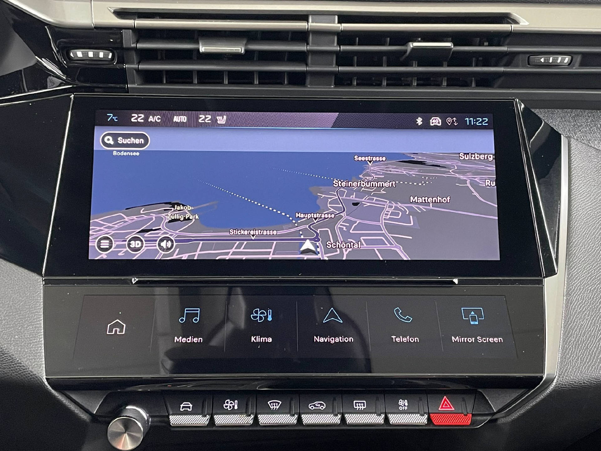 PEUGEOT 308 SW 1.5 BlueHDi Allure Pack-image-12