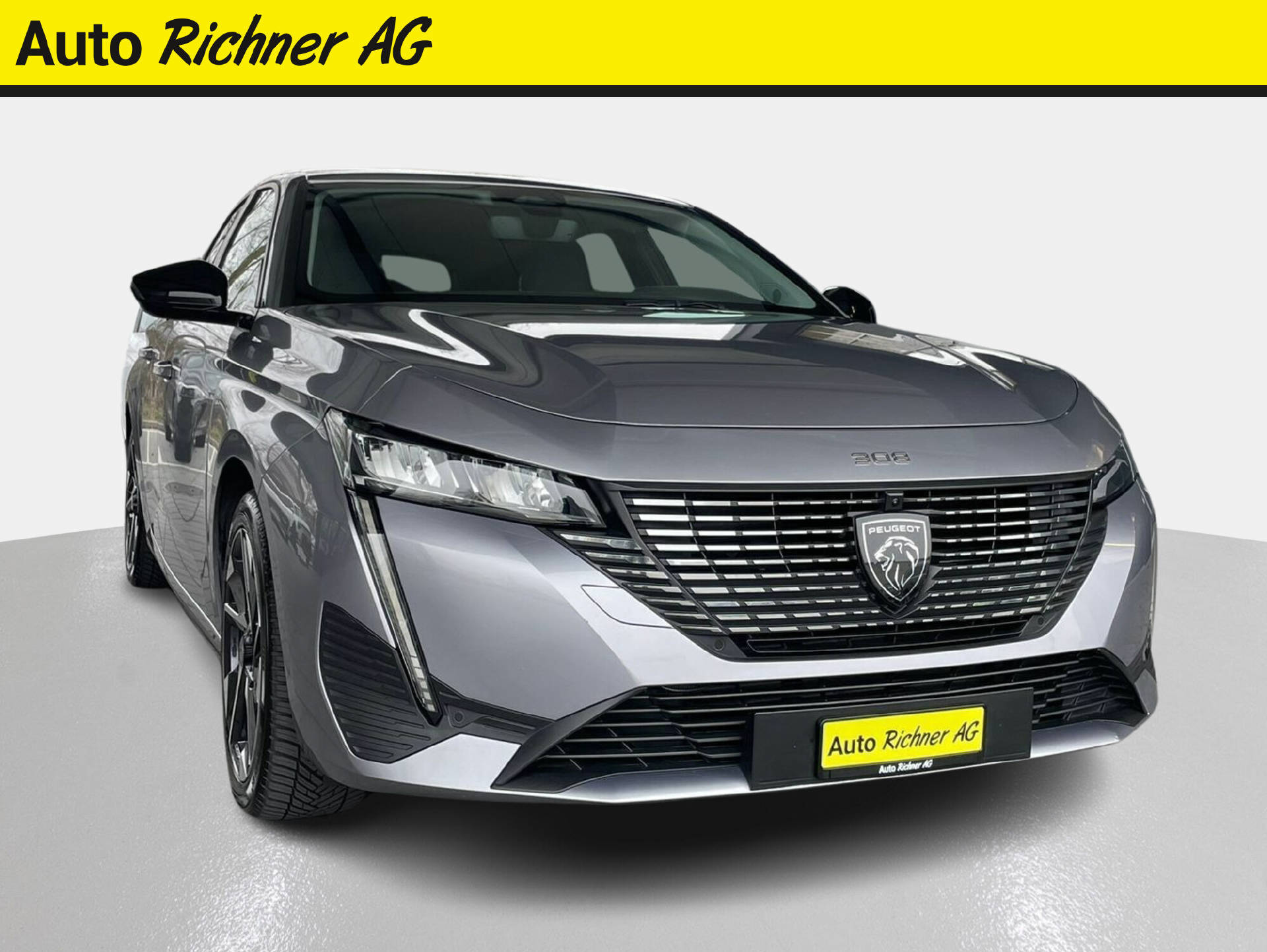 PEUGEOT 308 SW 1.5 BlueHDi Allure Pack-image-0