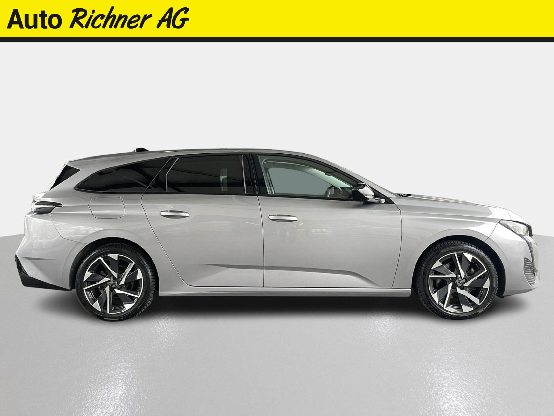 PEUGEOT 308 SW 1.5 BlueHDi Allure Pack-image-2