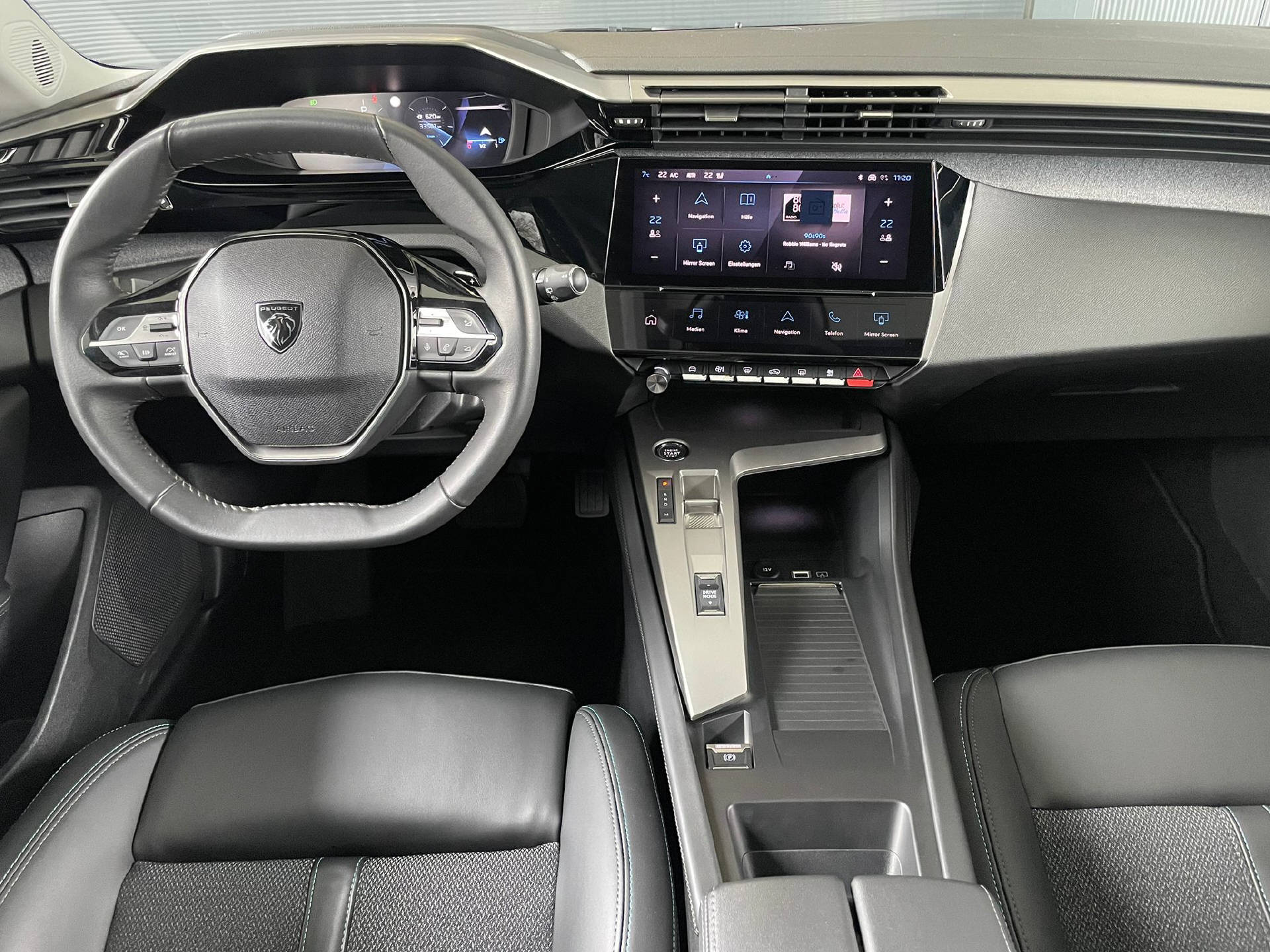 PEUGEOT 308 SW 1.5 BlueHDi Allure Pack-image-6