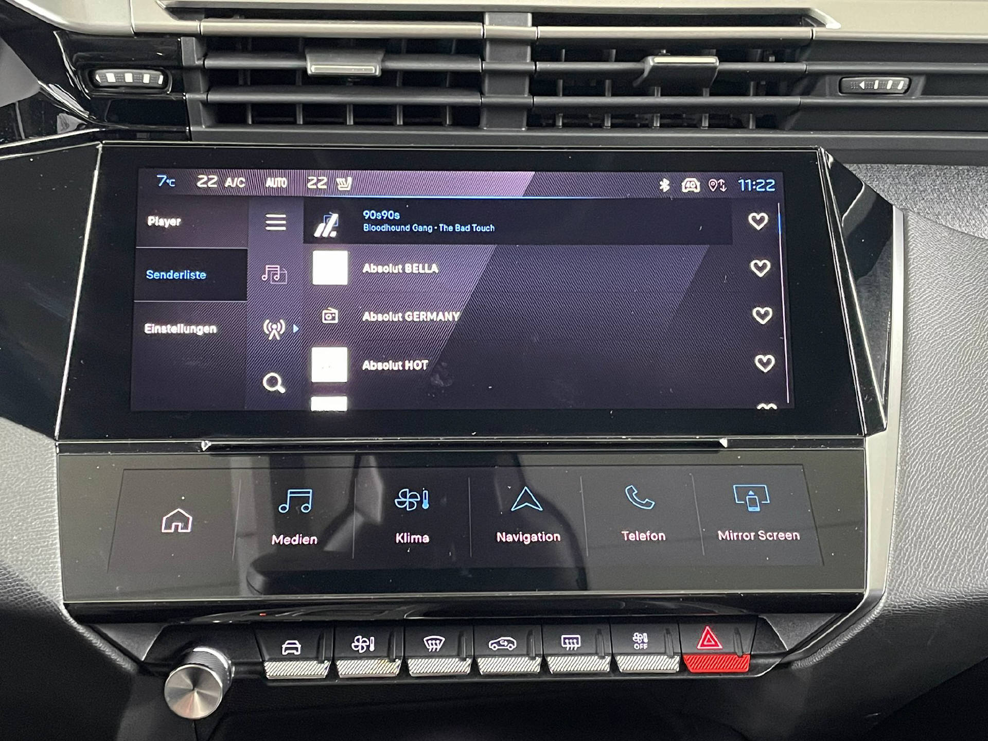 PEUGEOT 308 SW 1.5 BlueHDi Allure Pack-image-14