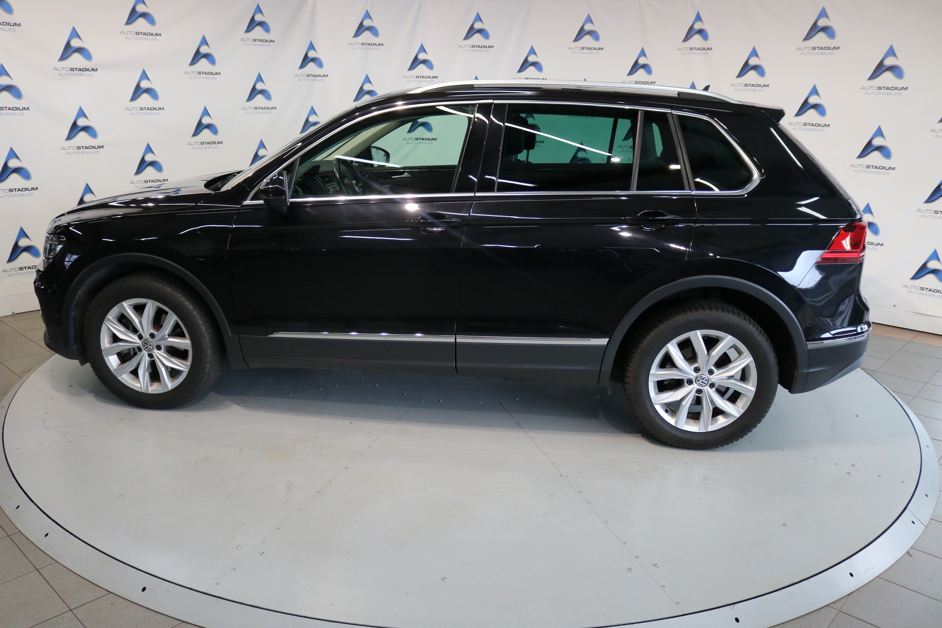 VW Tiguan 2.0TSI Highline 4Motion DSG-image-33