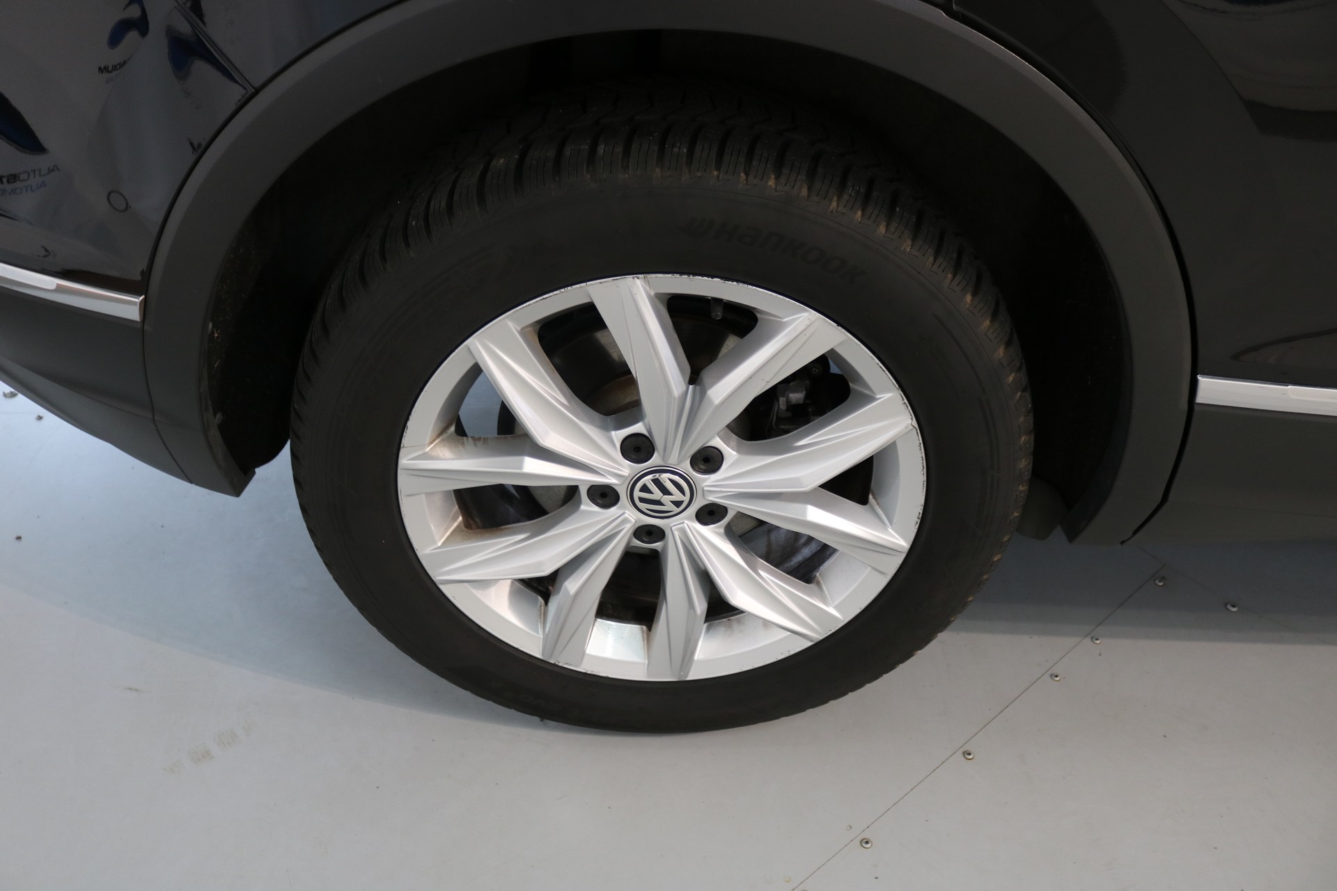 VW Tiguan 2.0TSI Highline 4Motion DSG-image-53