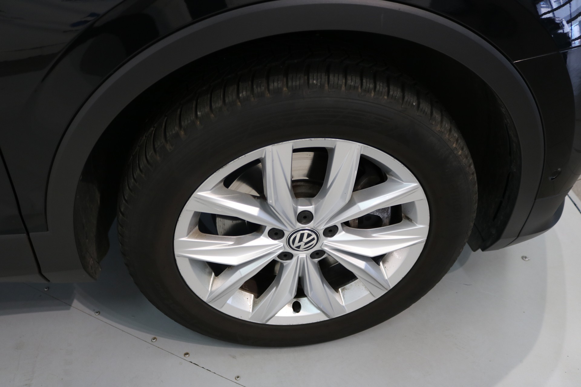 VW Tiguan 2.0TSI Highline 4Motion DSG-image-54