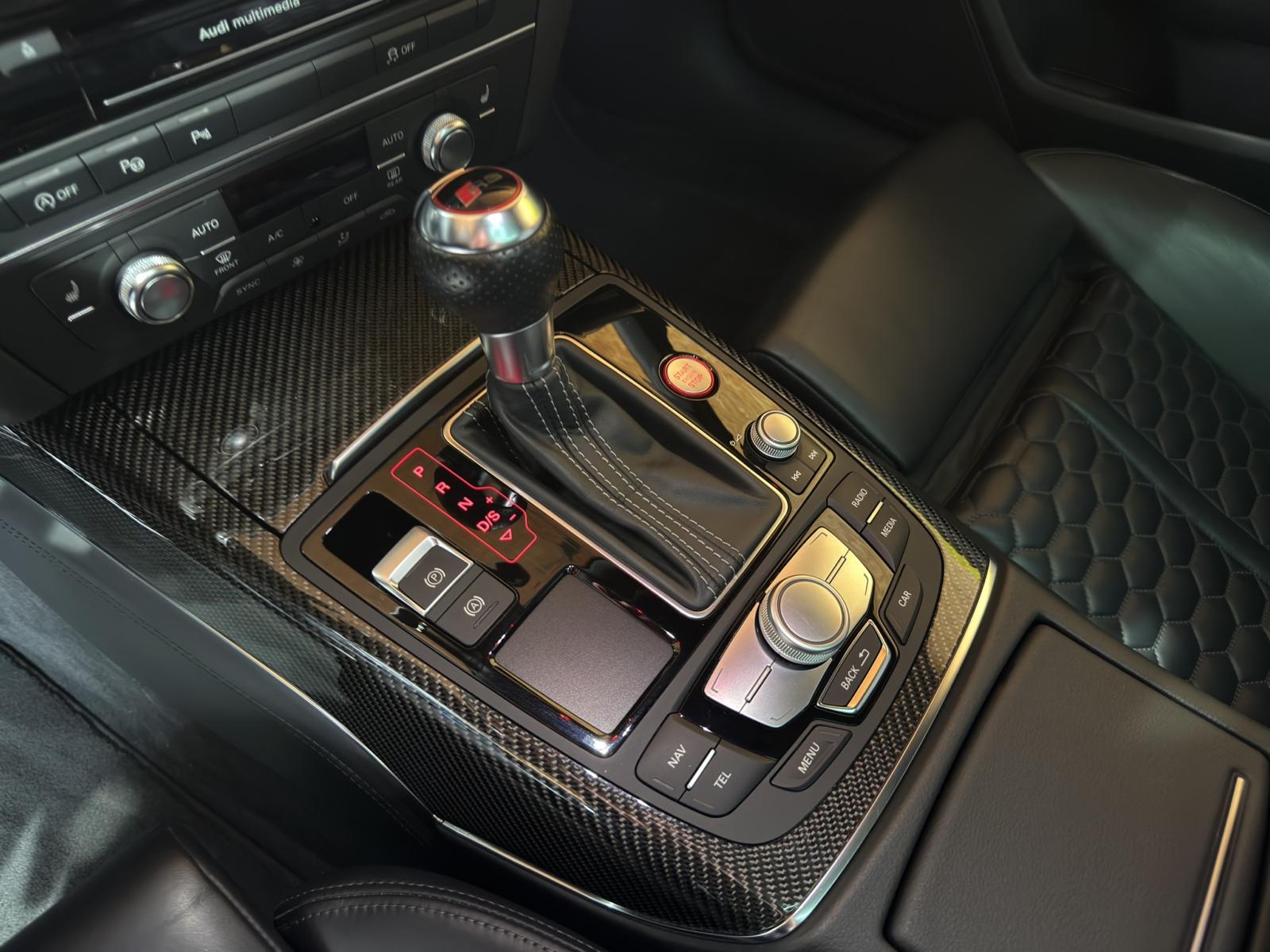 AUDI RS6 Avant 4.0 TFSI V8 performance quattro-image-18