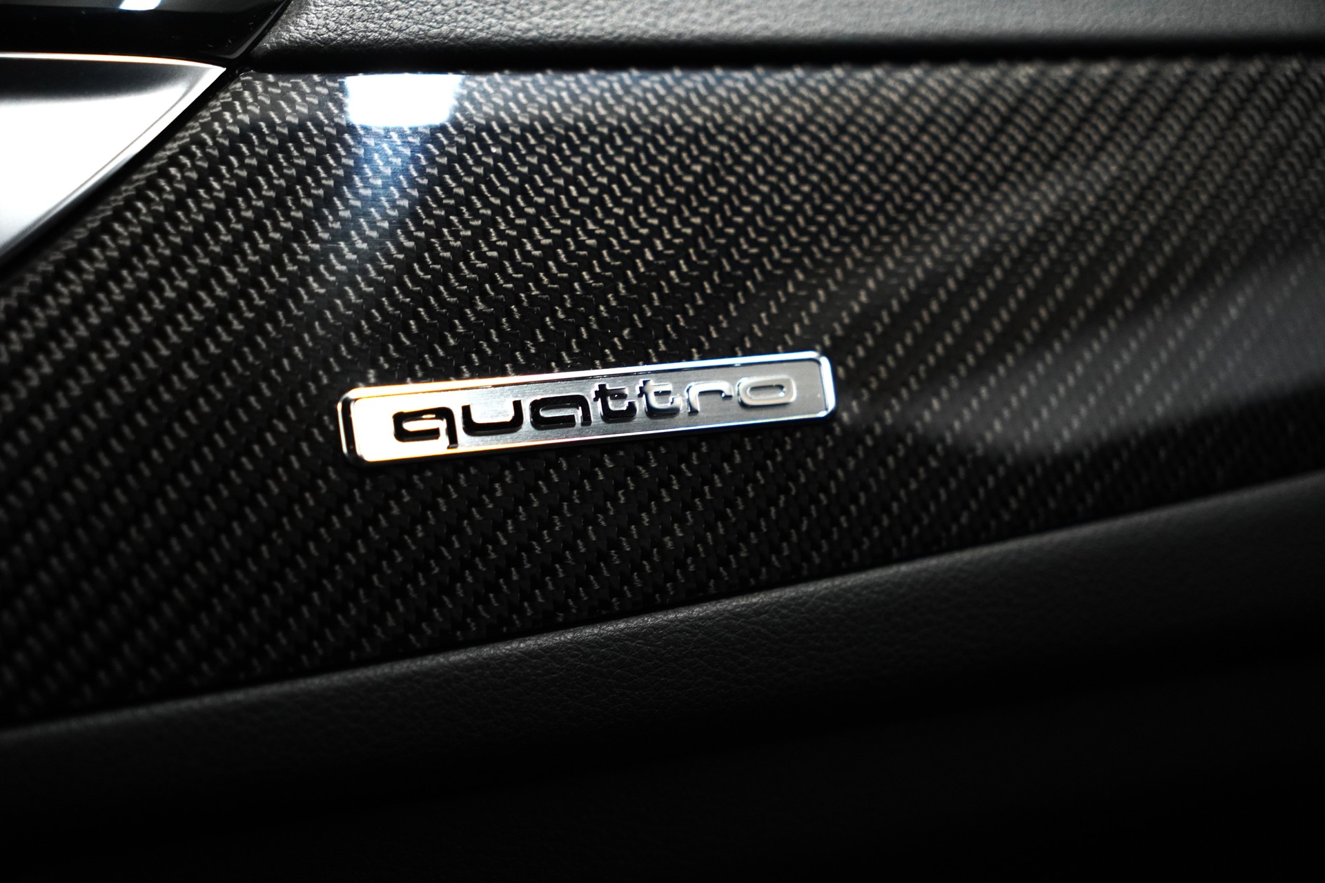 AUDI RS6 Avant 4.0 TFSI V8 performance quattro-image-20