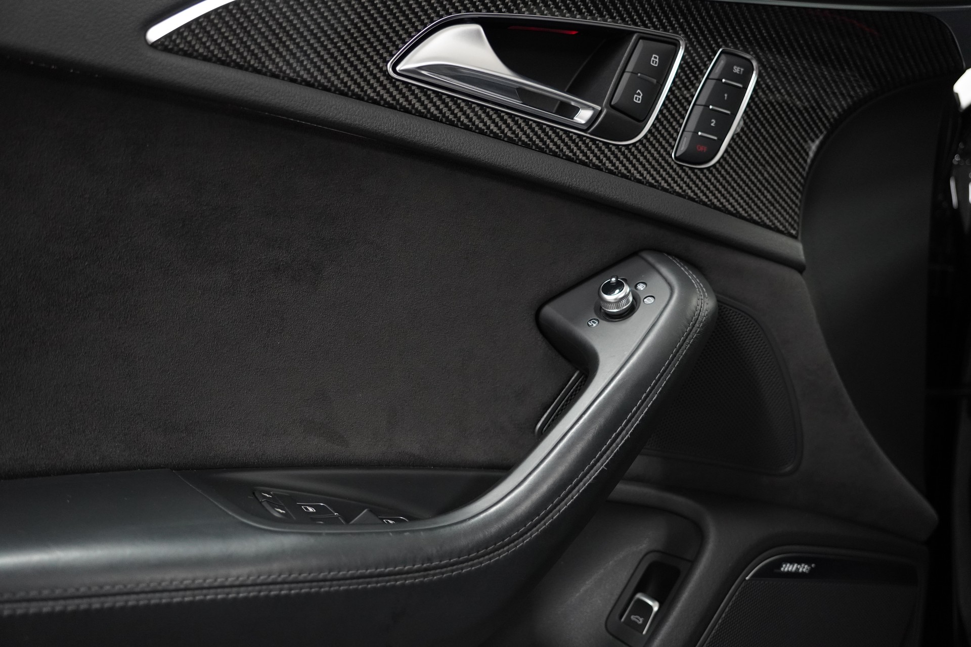AUDI RS6 Avant 4.0 TFSI V8 performance quattro-image-21