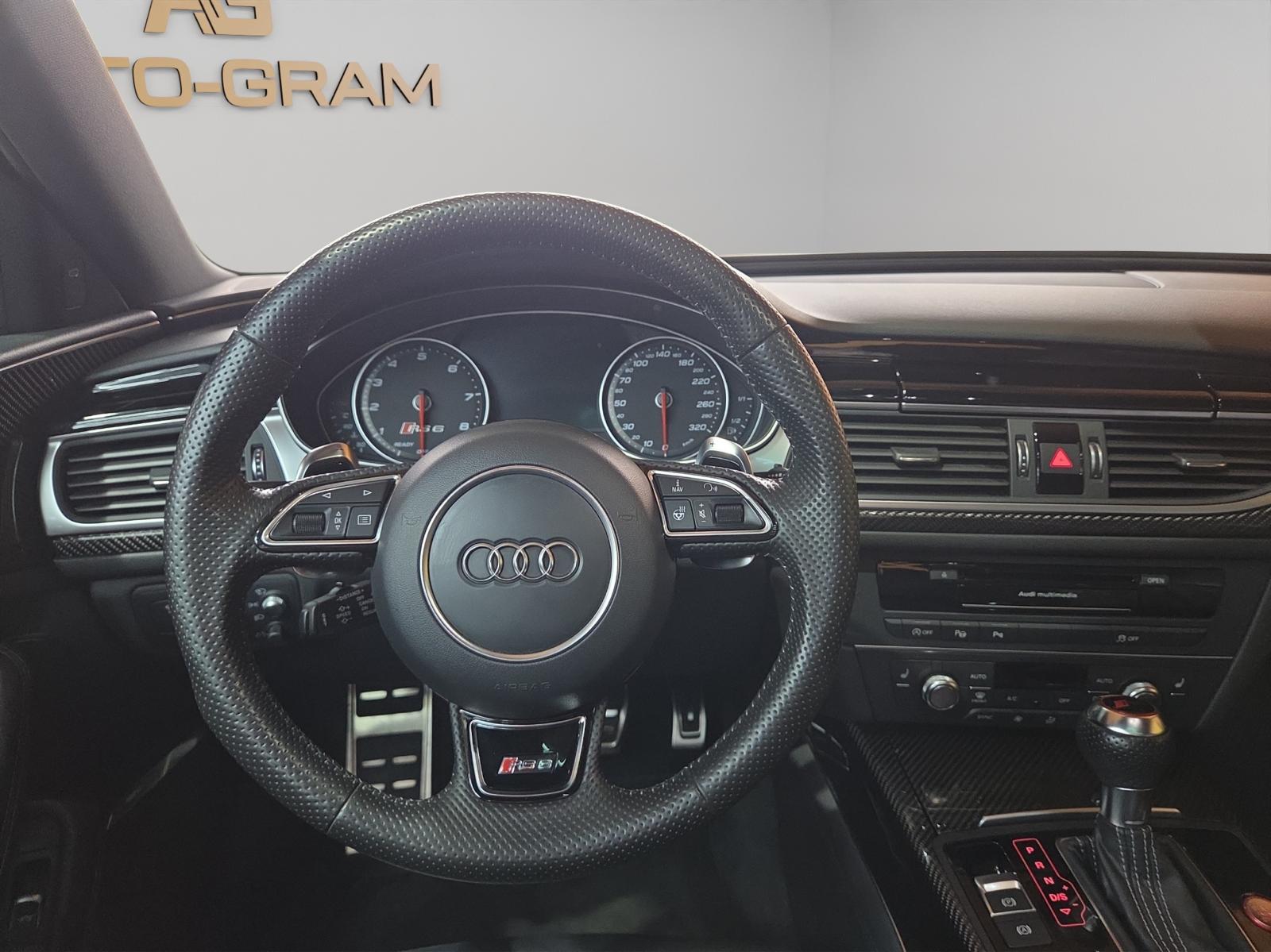 AUDI RS6 Avant 4.0 TFSI V8 performance quattro-image-14