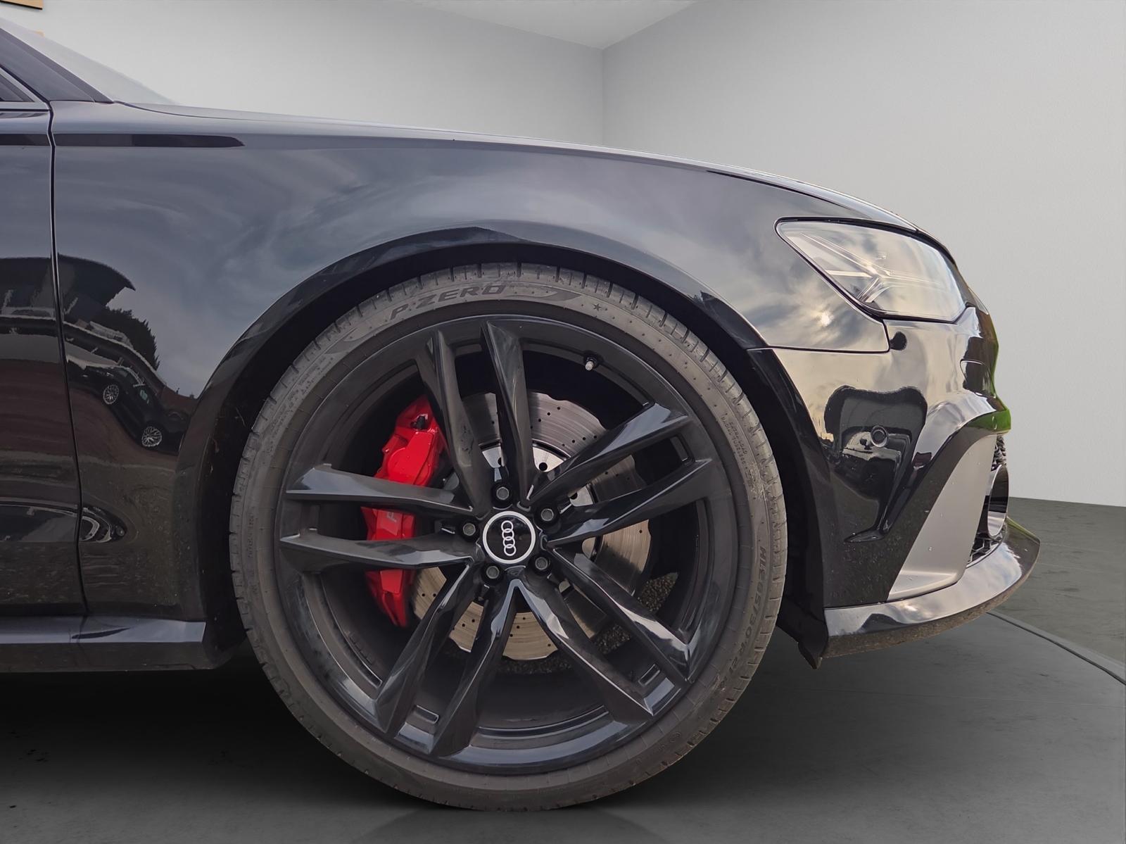 AUDI RS6 Avant 4.0 TFSI V8 performance quattro-image-10