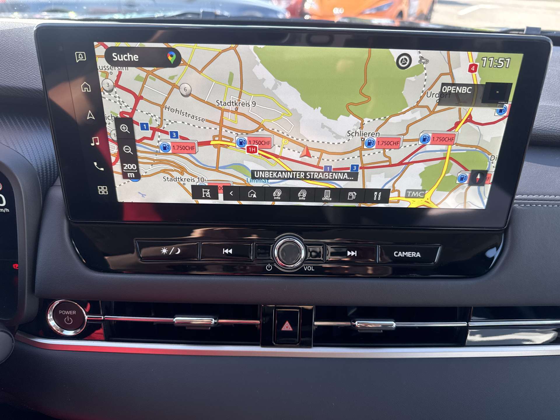 MITSUBISHI Outlander 2.4 PHEV Invite 306PS 4WD Automat-image-1