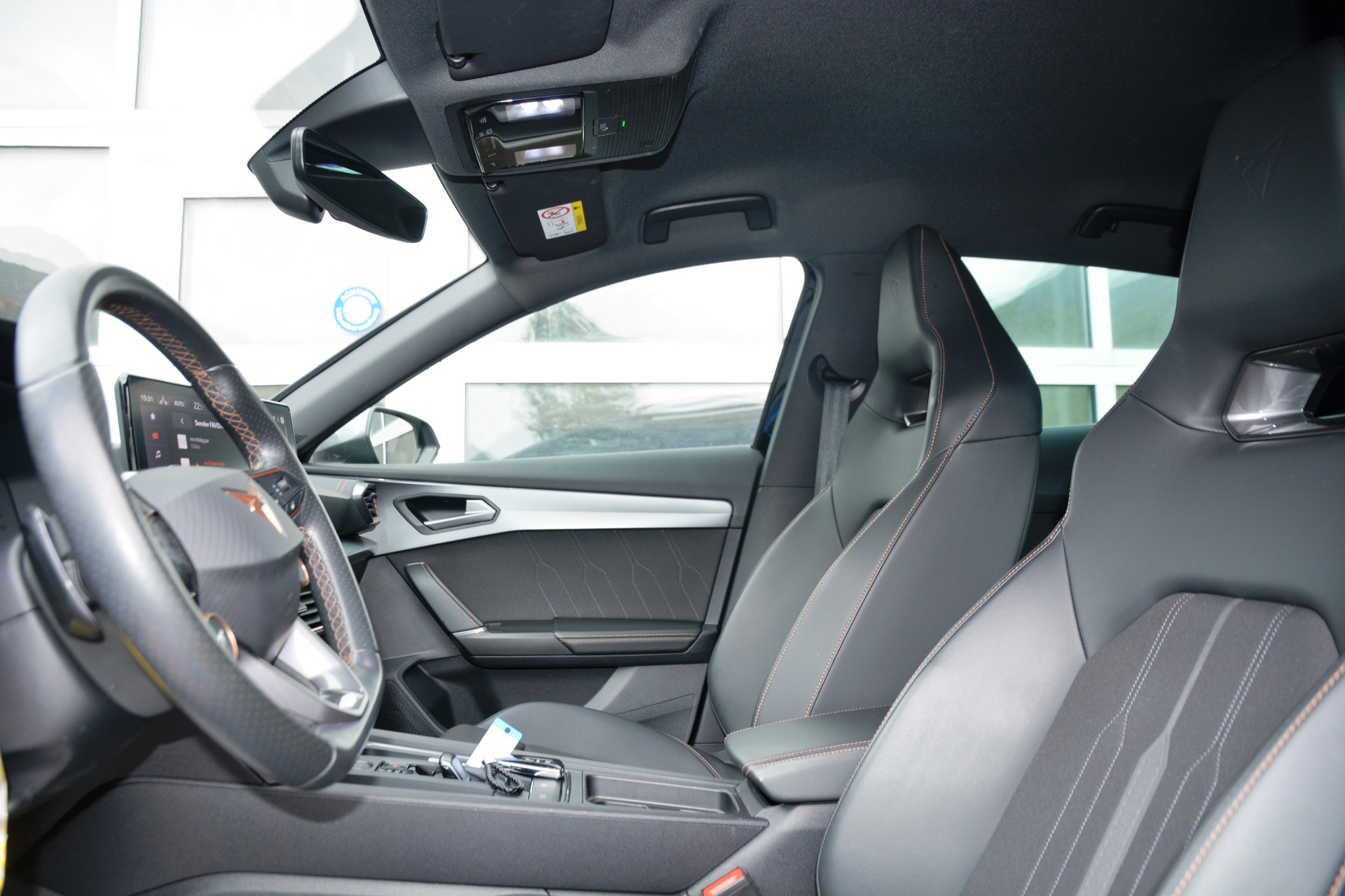 CUPRA Formentor 2.0TSI VZ 4Drive DSG-image-11