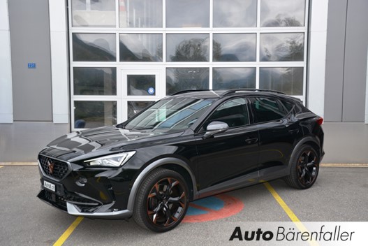 CUPRA Formentor 2.0TSI VZ 4Drive DSG-image-0