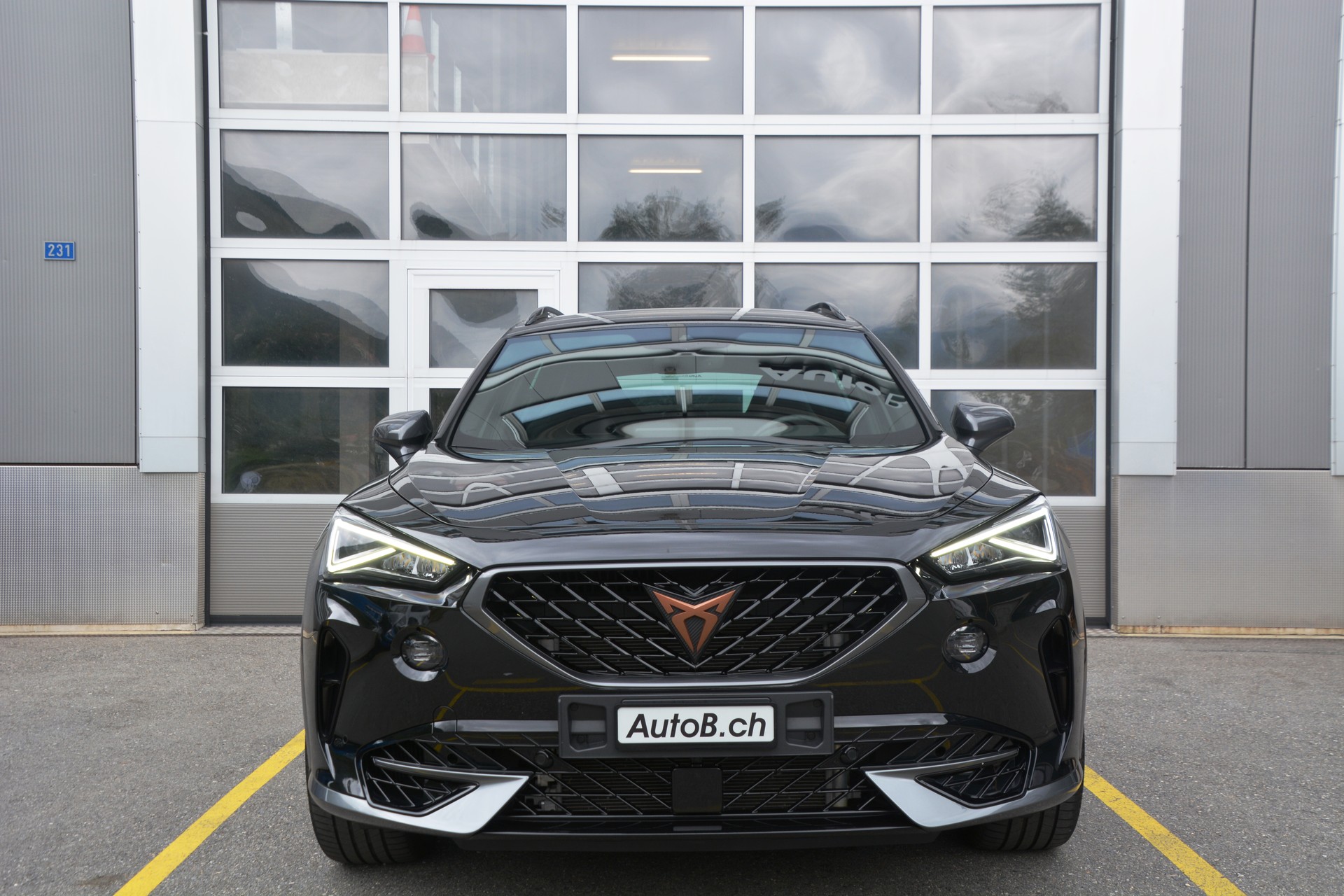 CUPRA Formentor 2.0TSI VZ 4Drive DSG-image-2