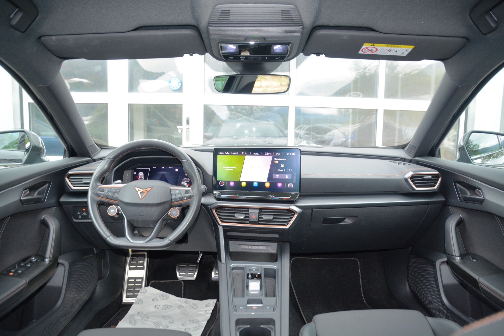 CUPRA Formentor 2.0TSI VZ 4Drive DSG-image-4