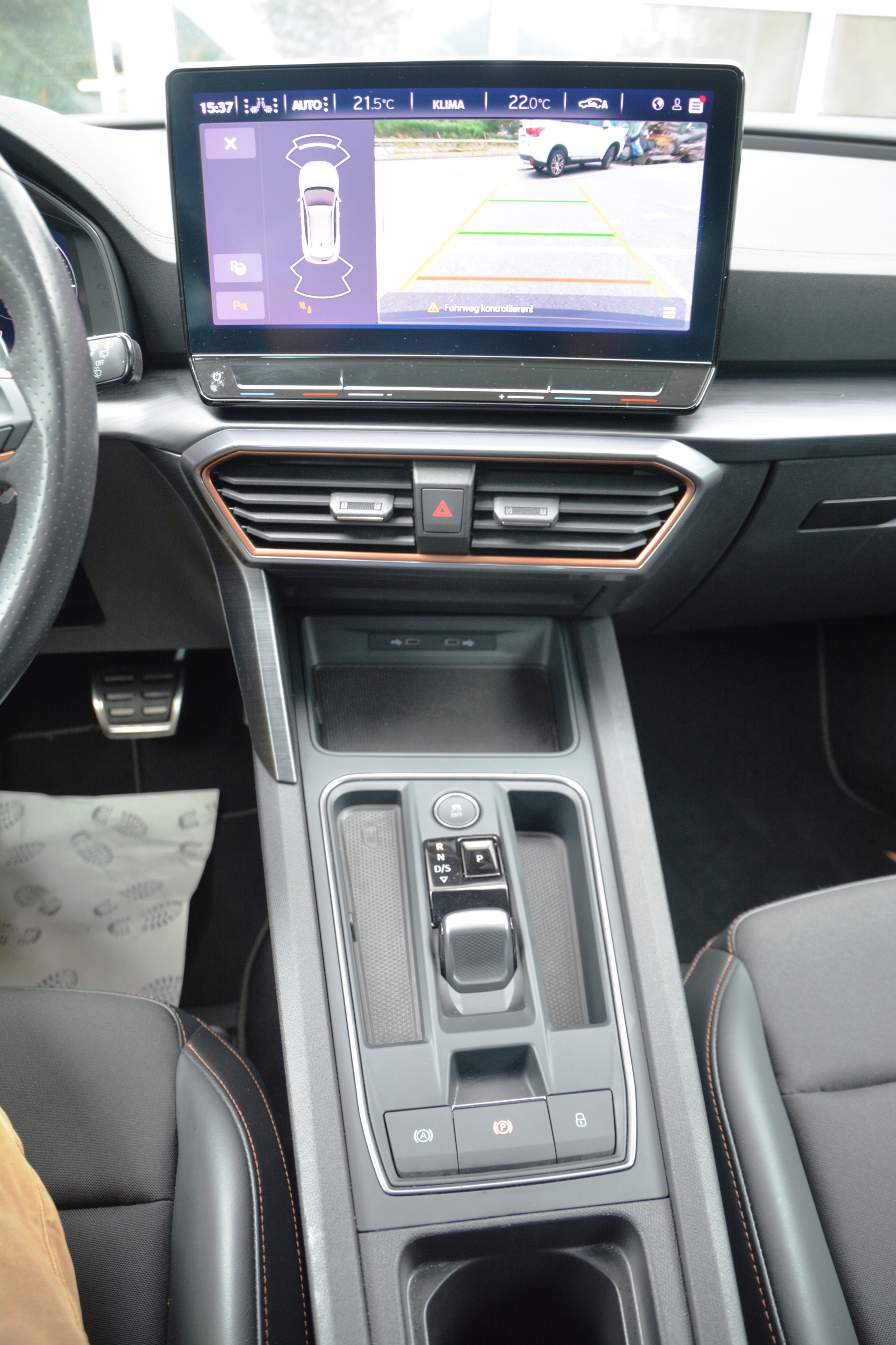 CUPRA Formentor 2.0TSI VZ 4Drive DSG-image-5