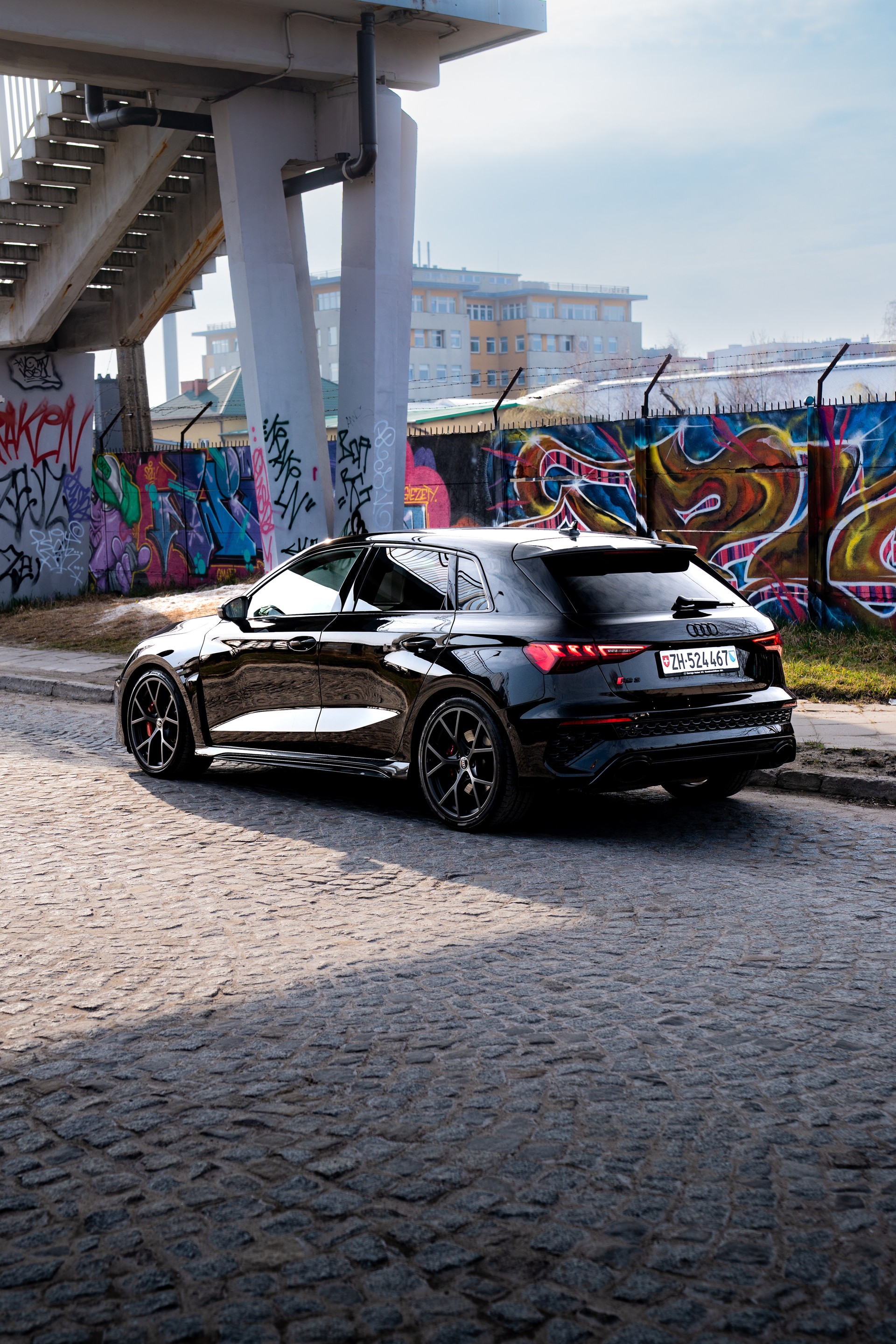 AUDI RS3 Sportback 2.5 TSI quattro S-tronic-image-13