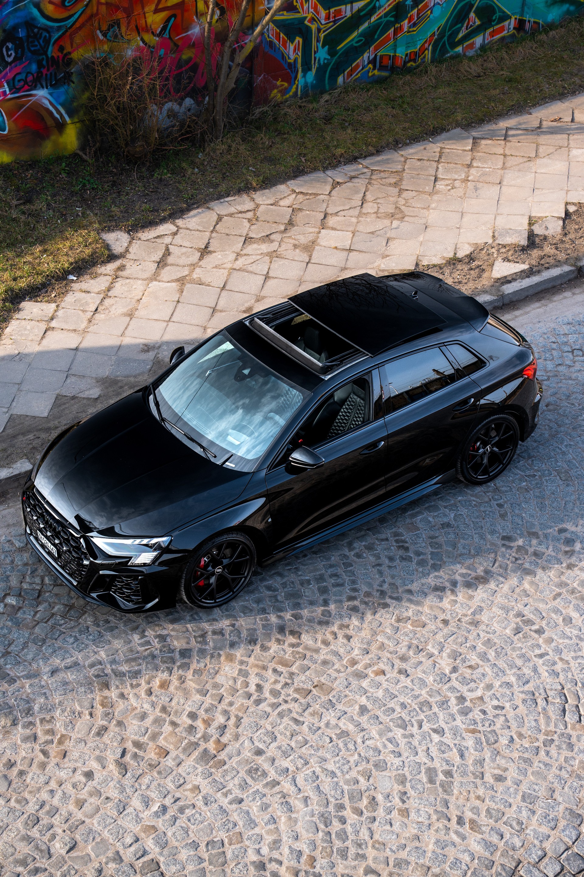 AUDI RS3 Sportback 2.5 TSI quattro S-tronic-image-19